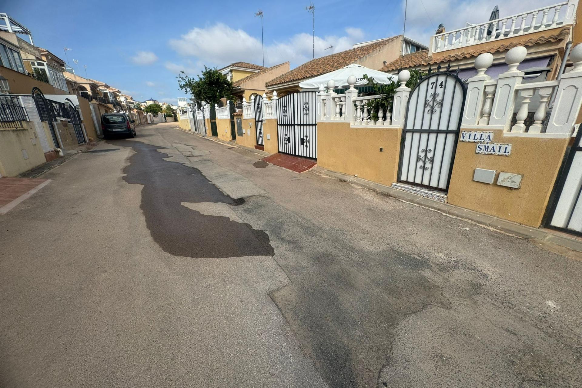 Herverkoop - Woning - Torrevieja - Los altos