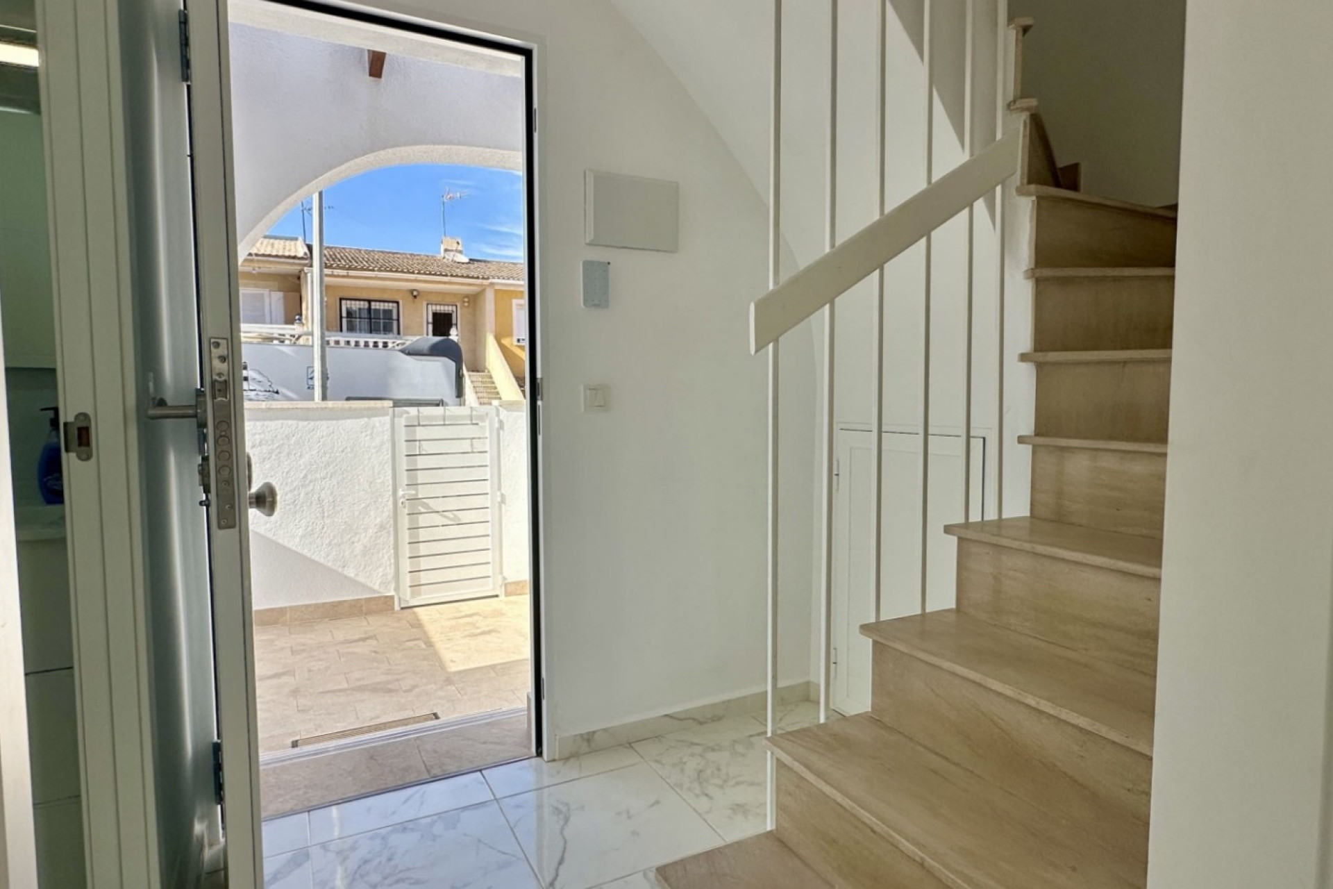 Herverkoop - Woning - Torrevieja - Los Balcones - Los Altos del Edén