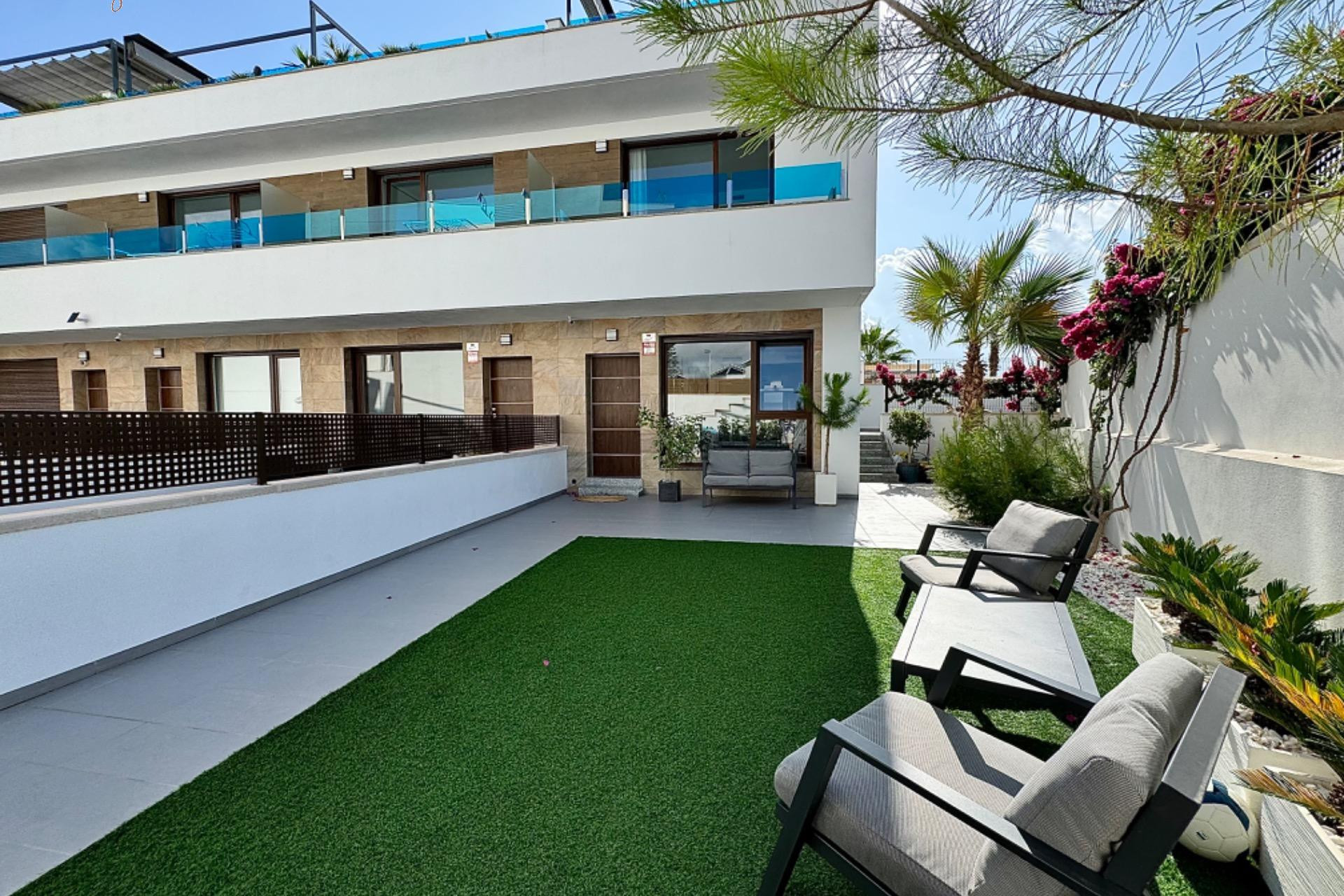 Herverkoop - Woning - Torrevieja - Los Balcones - Los Altos del Edén