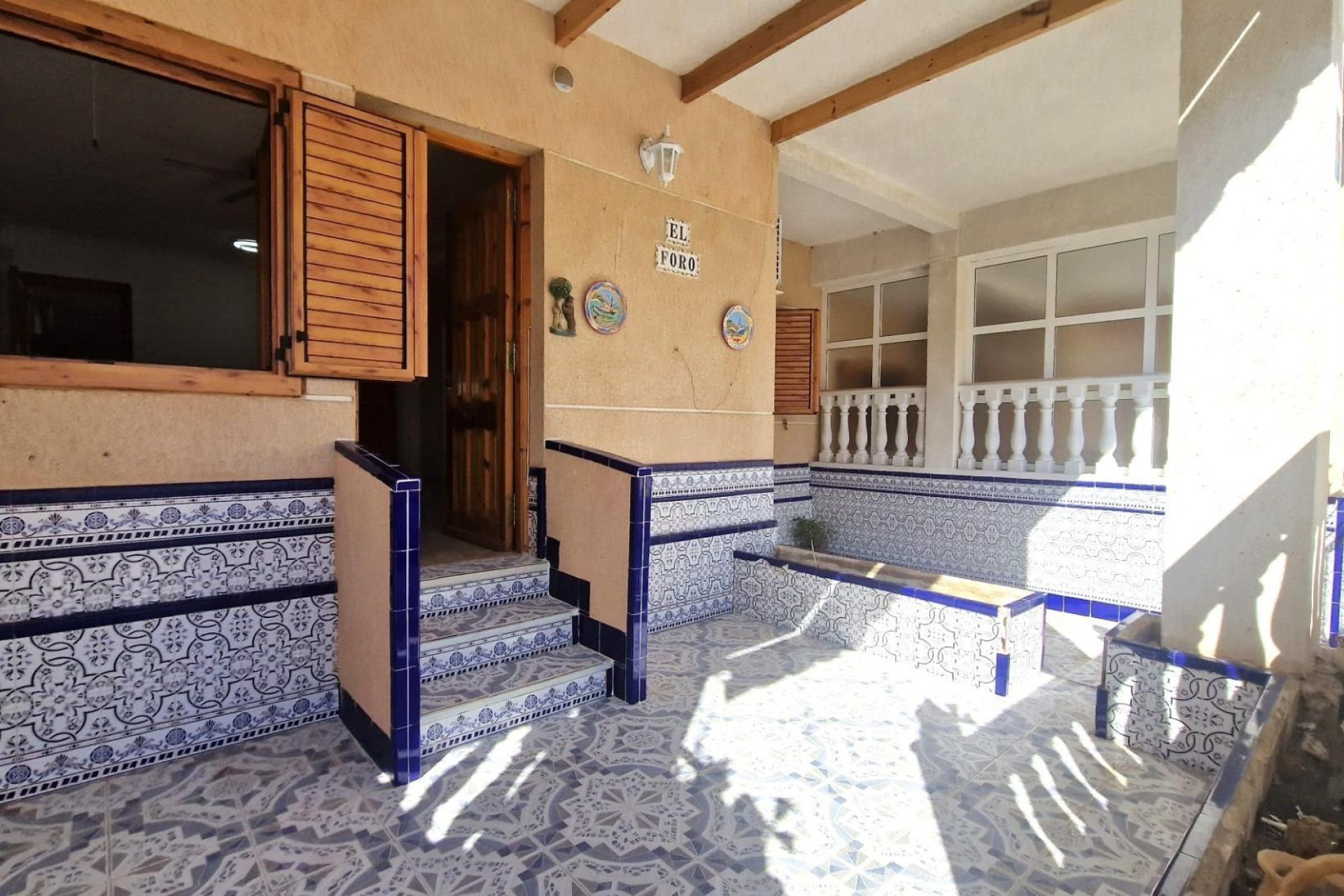 Herverkoop - Woning - Torrevieja - Los Balcones - Los Altos del Edén