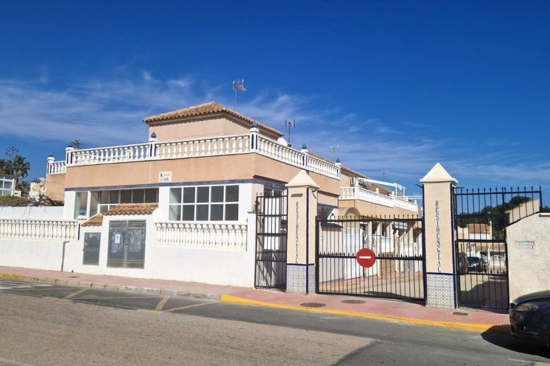 Herverkoop - Woning - Torrevieja - Los Balcones - Los Altos del Edén