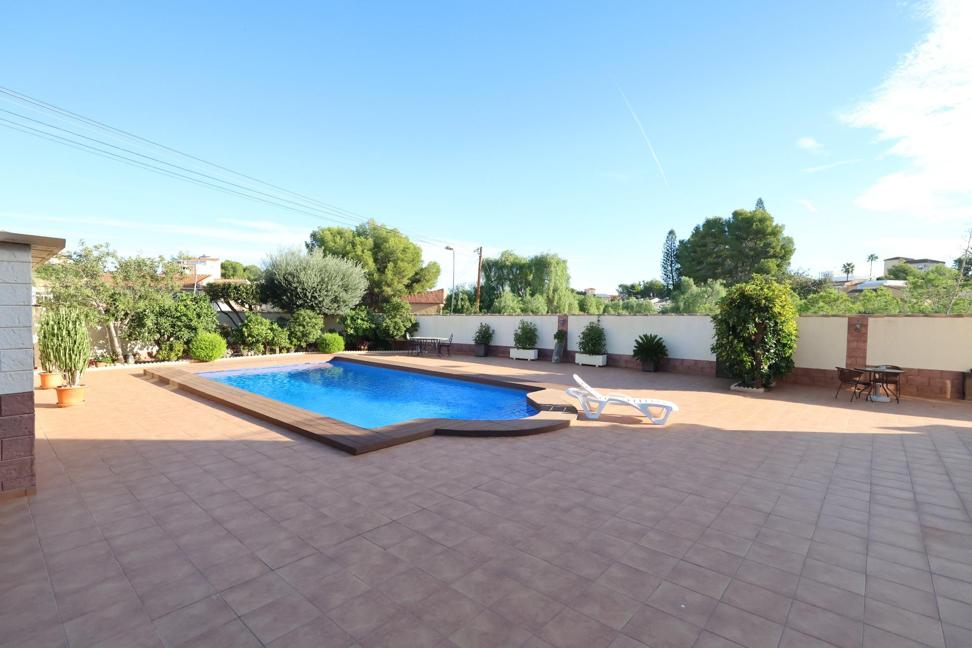 Herverkoop - Woning - Torrevieja - Los Balcones - Los Altos del Edén