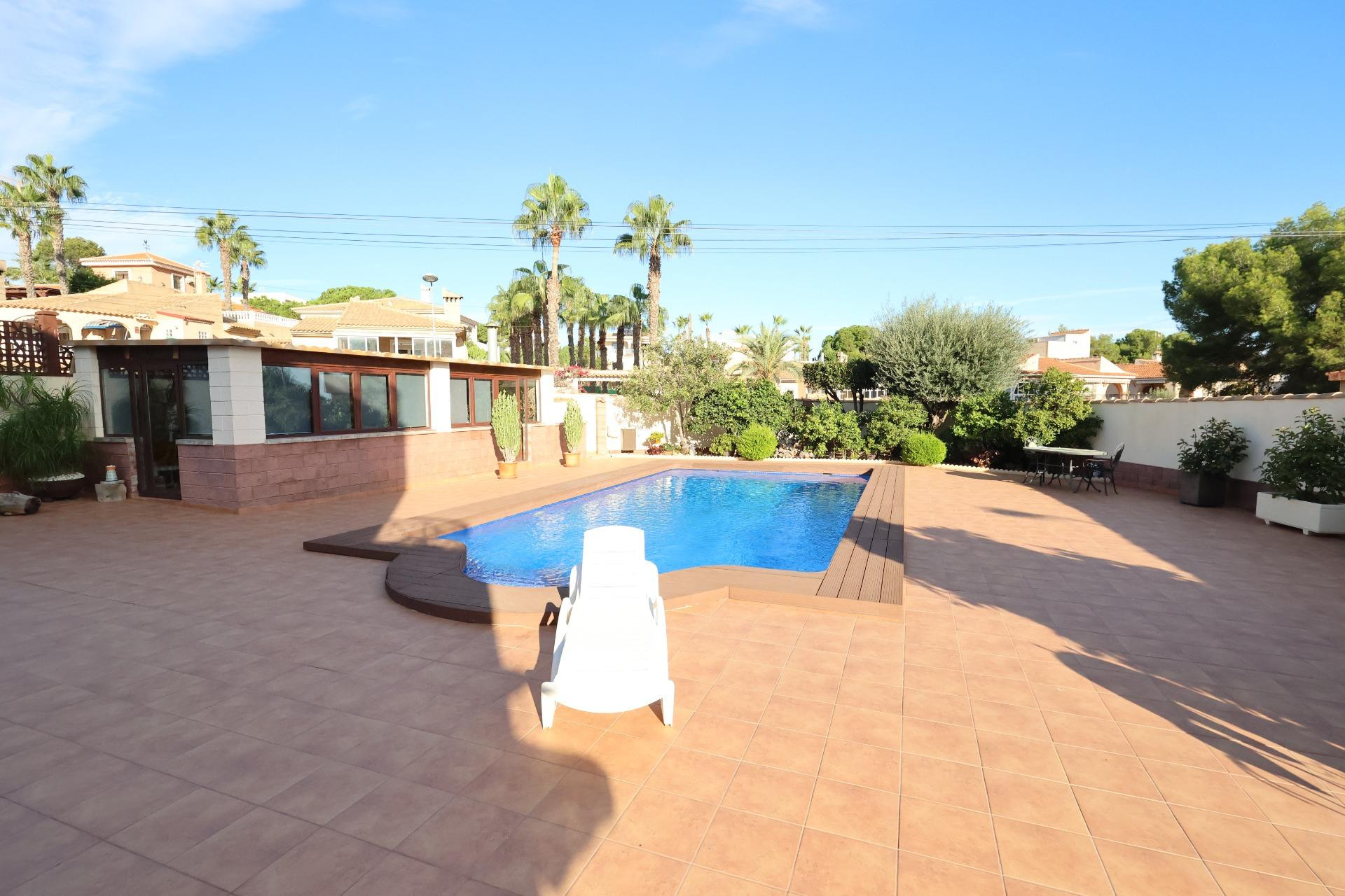 Herverkoop - Woning - Torrevieja - Los Balcones - Los Altos del Edén