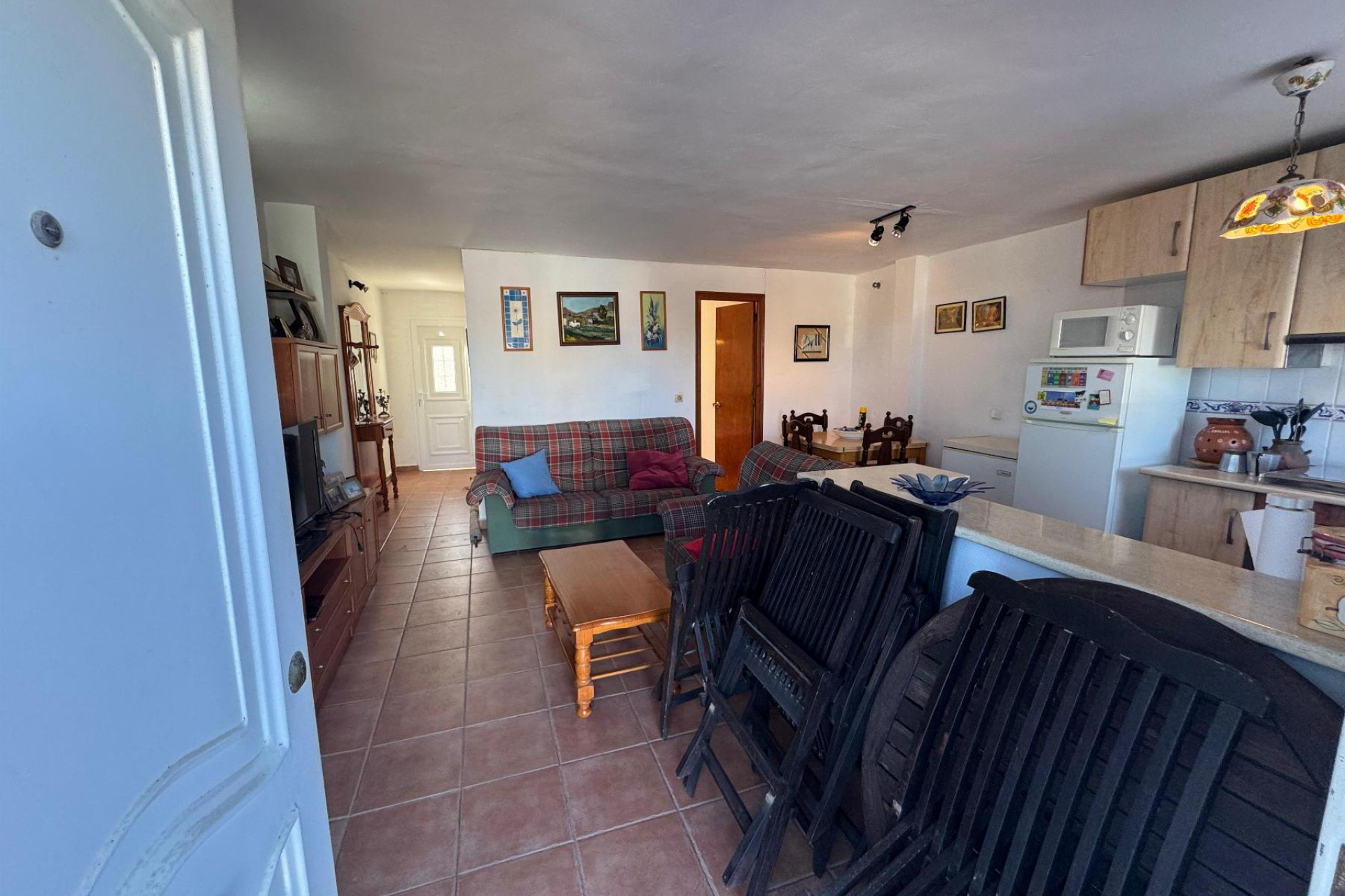 Herverkoop - Woning - Torrevieja - Los Balcones