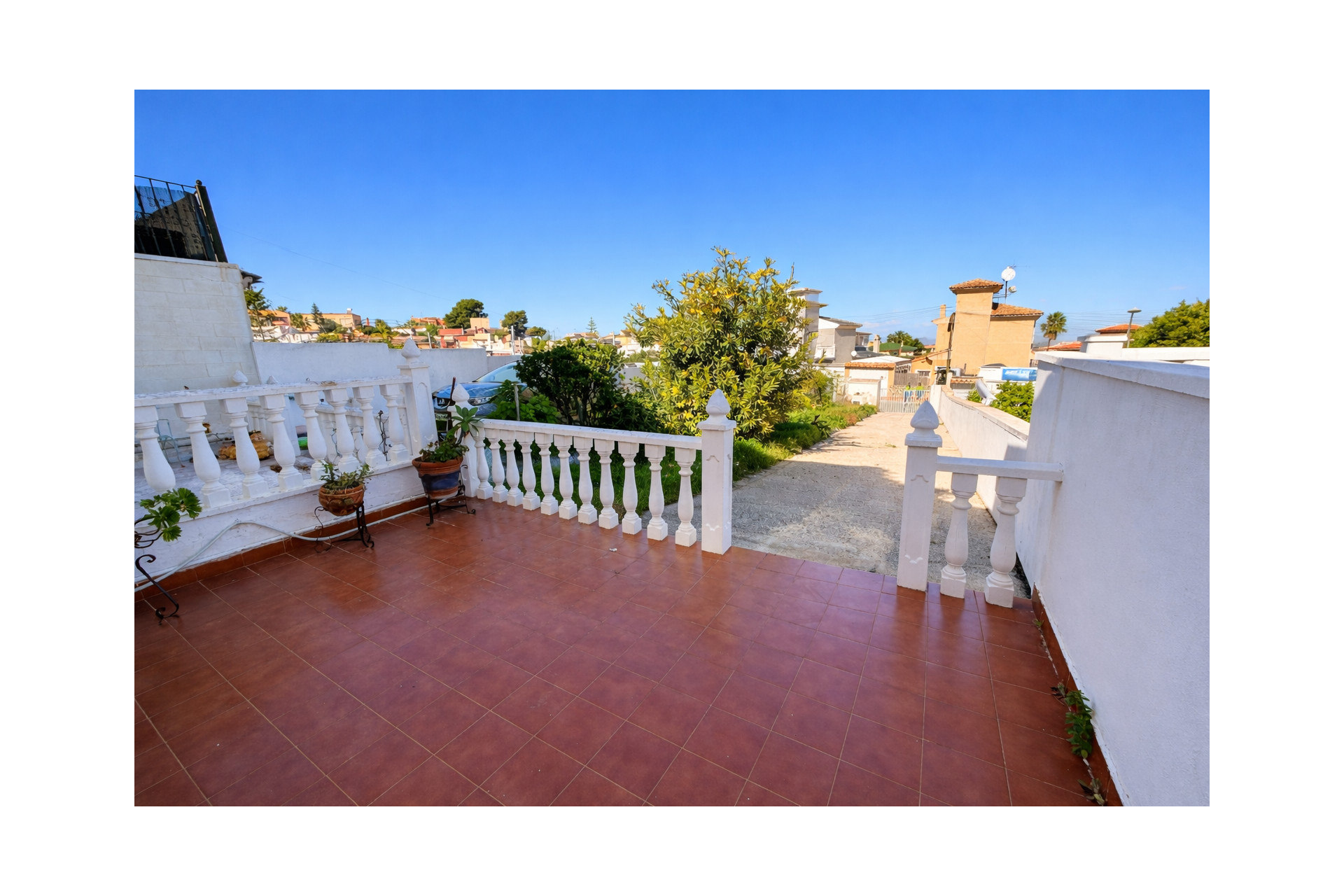Herverkoop - Woning - Torrevieja - Los Balcones