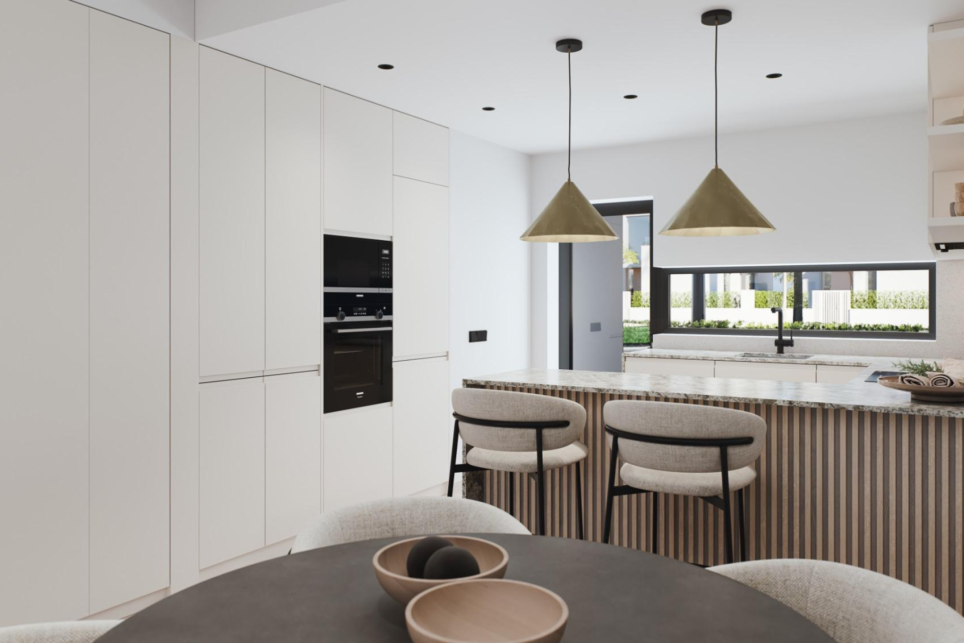 Herverkoop - Woning - Torrevieja - Los Frutales