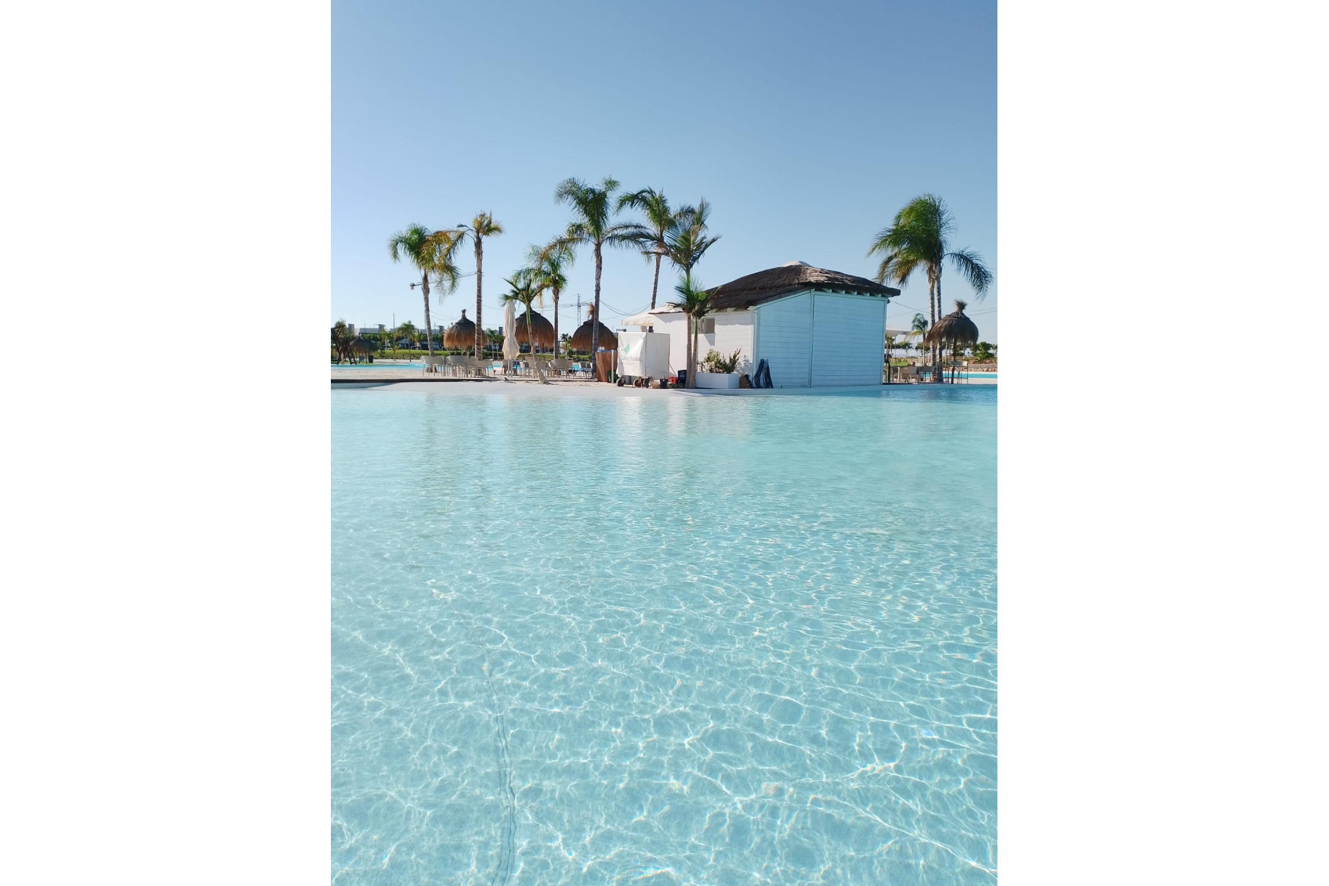 Herverkoop - Woning - Torrevieja - Los Frutales