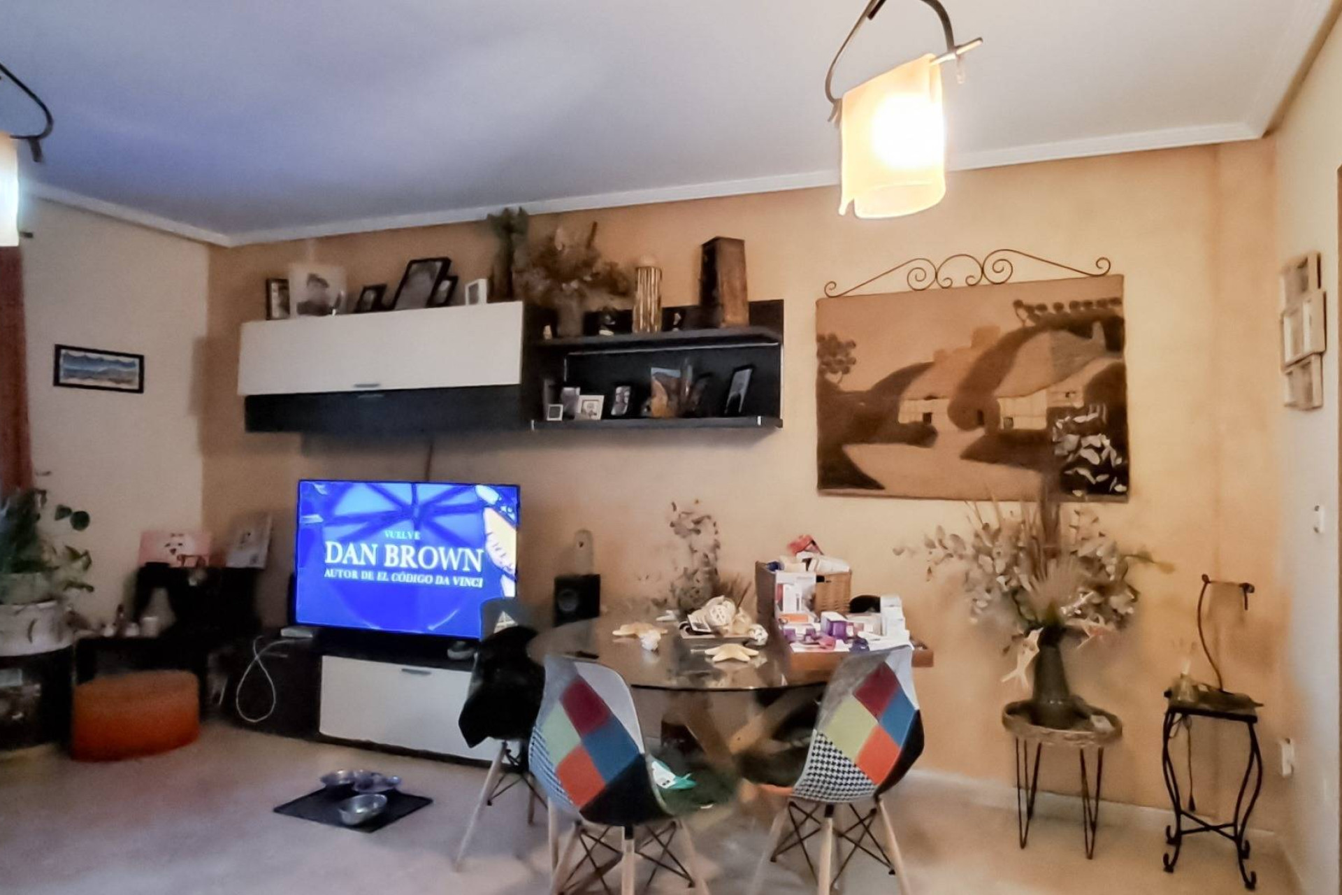 Herverkoop - Woning - Torrevieja - Parque Acuático - Sector 25