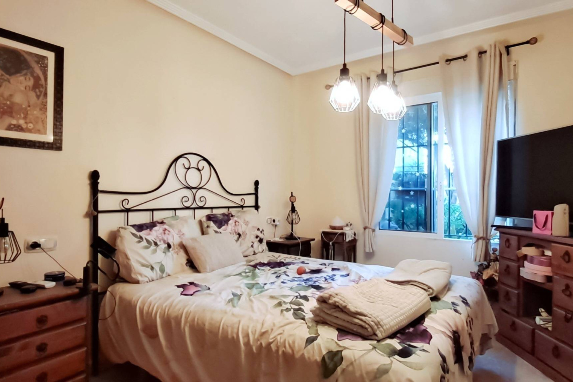 Herverkoop - Woning - Torrevieja - Parque Acuático - Sector 25