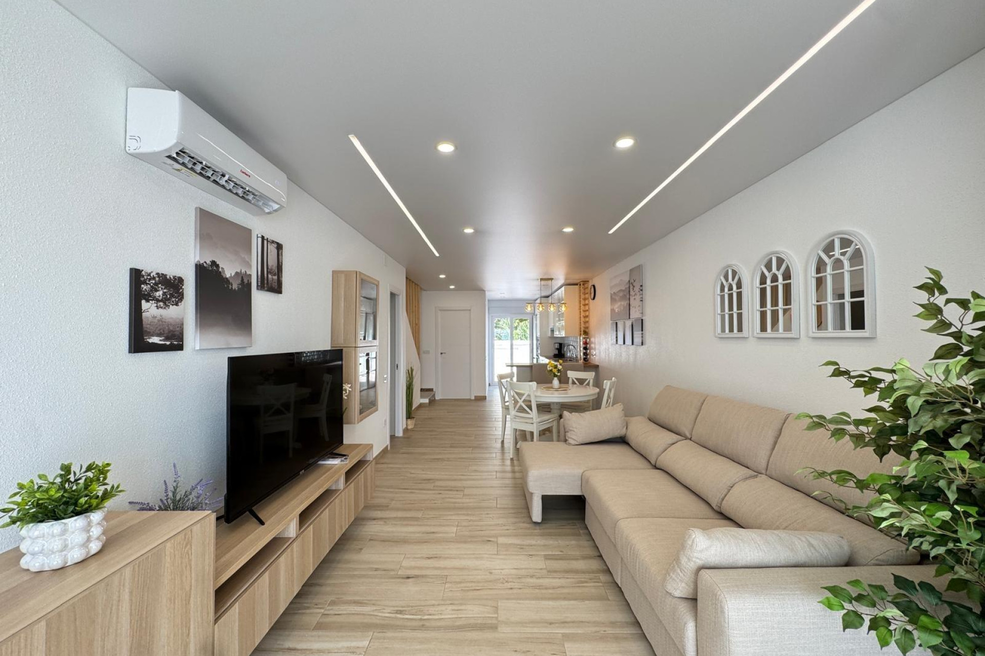 Herverkoop - Woning - Torrevieja - Playa del Cura