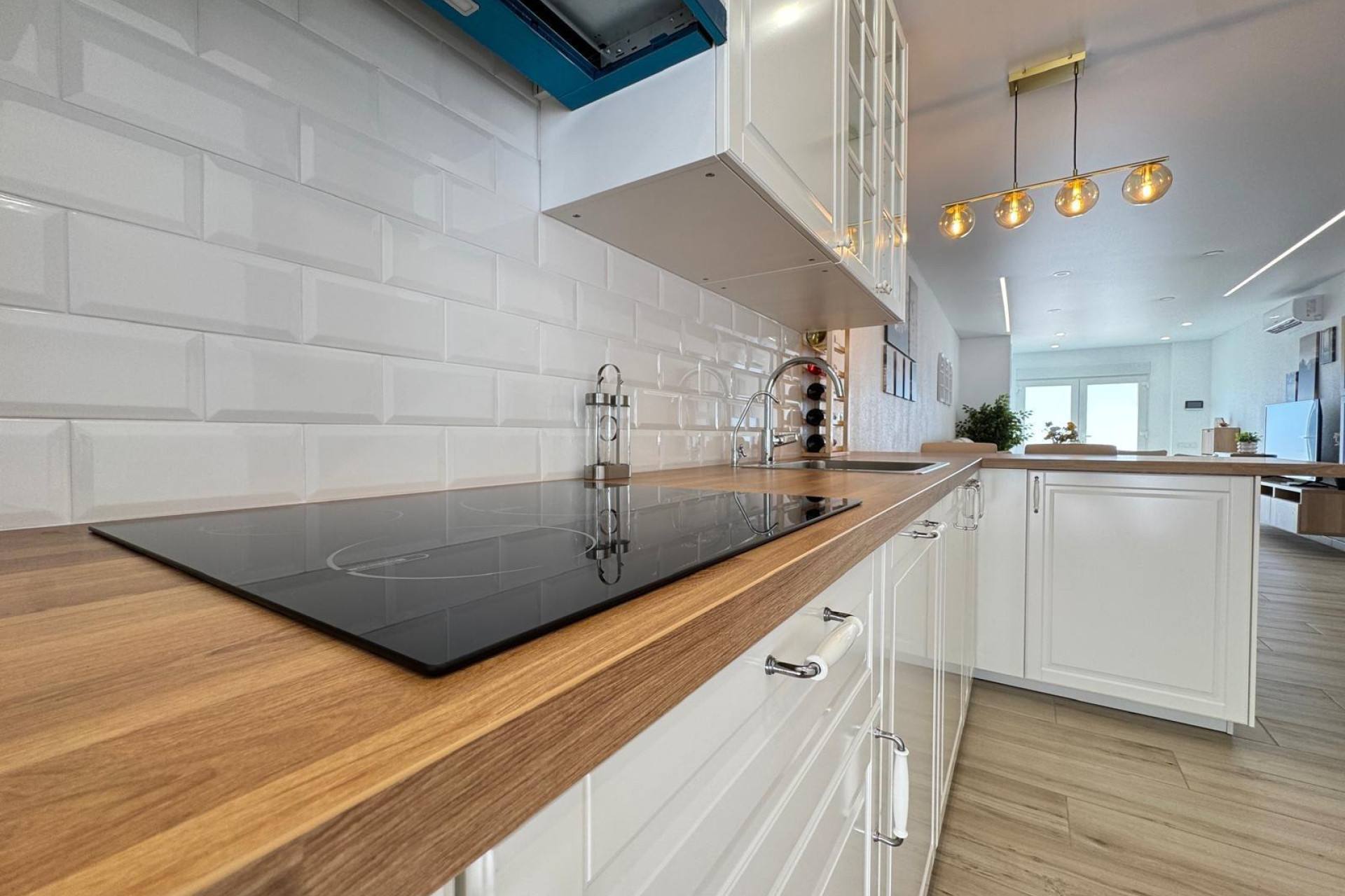 Herverkoop - Woning - Torrevieja - Playa del Cura