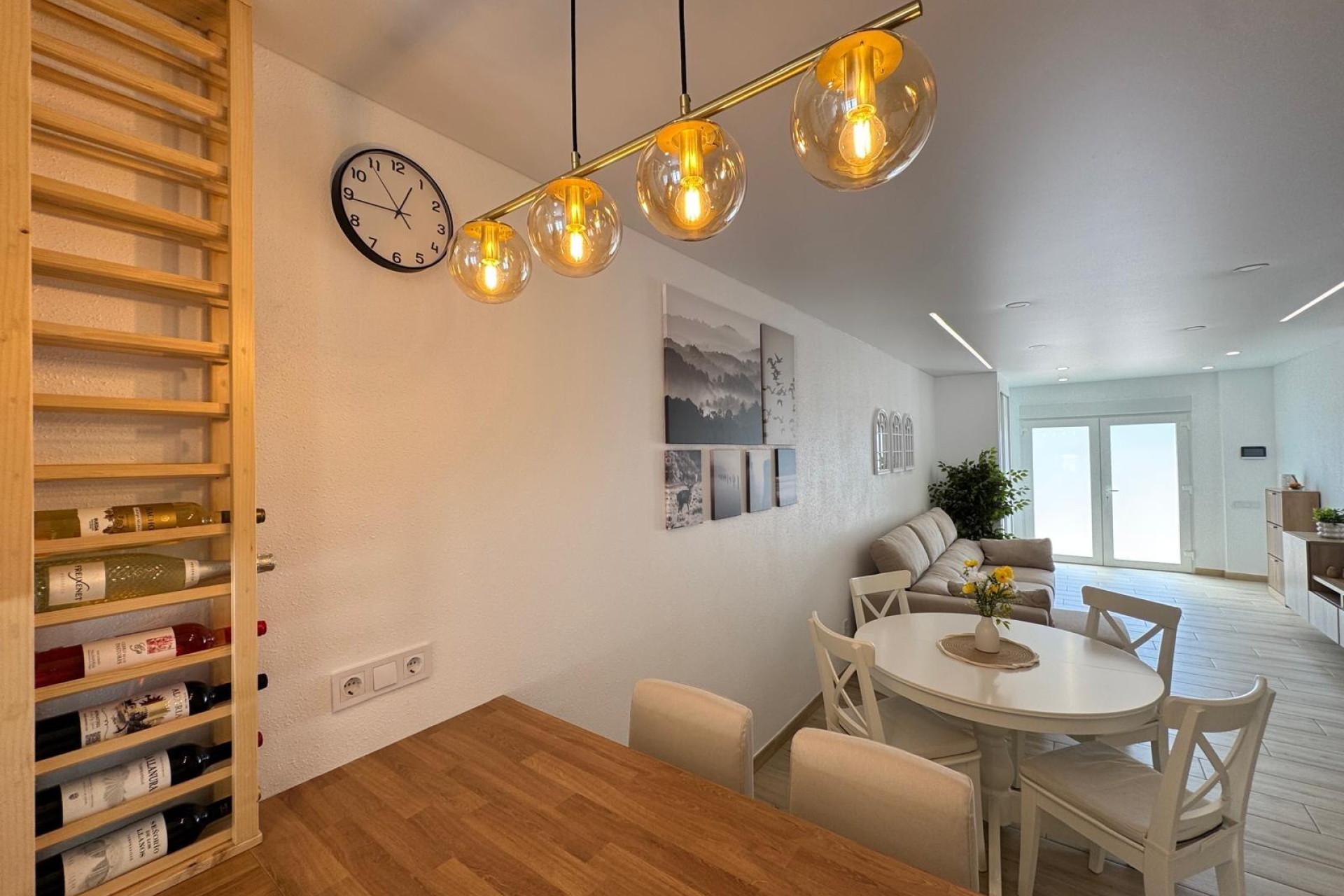 Herverkoop - Woning - Torrevieja - Playa del Cura