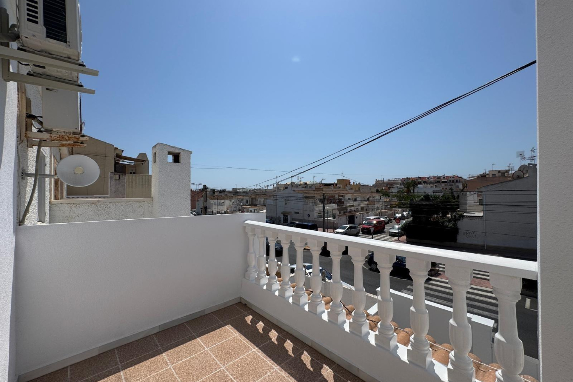 Herverkoop - Woning - Torrevieja - Playa del Cura