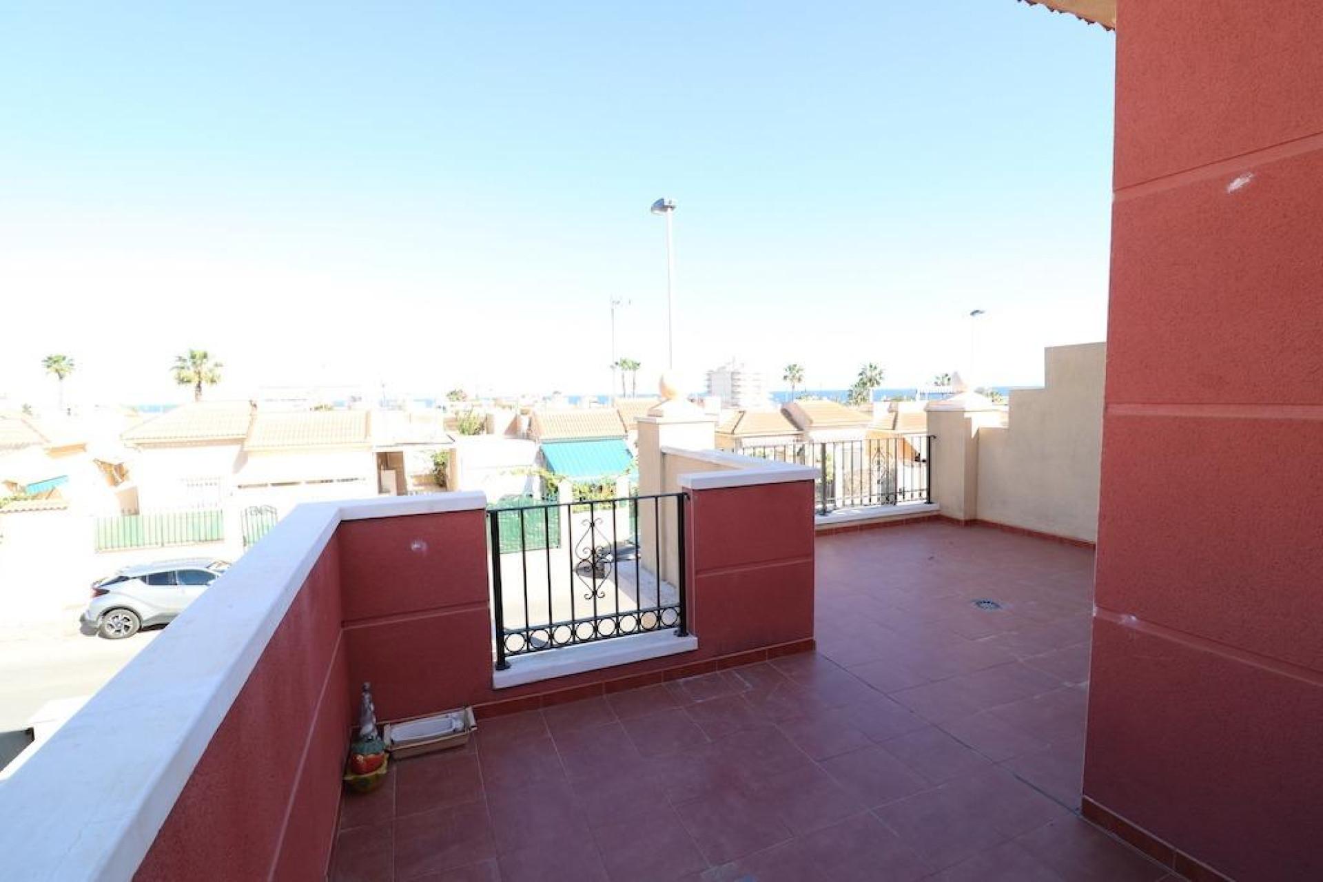 Herverkoop - Woning - Torrevieja - Torreblanca