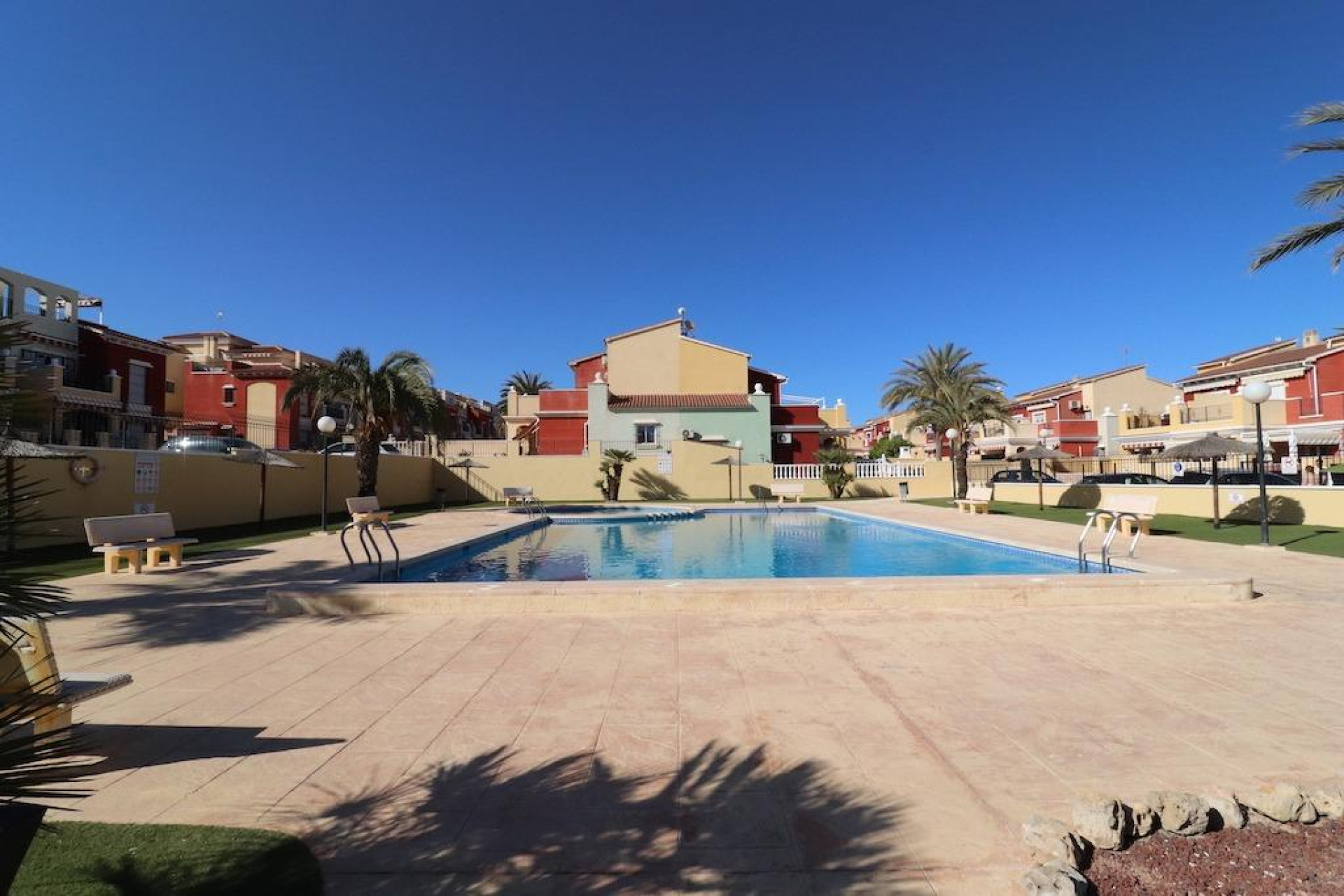 Herverkoop - Woning - Torrevieja - Torreblanca