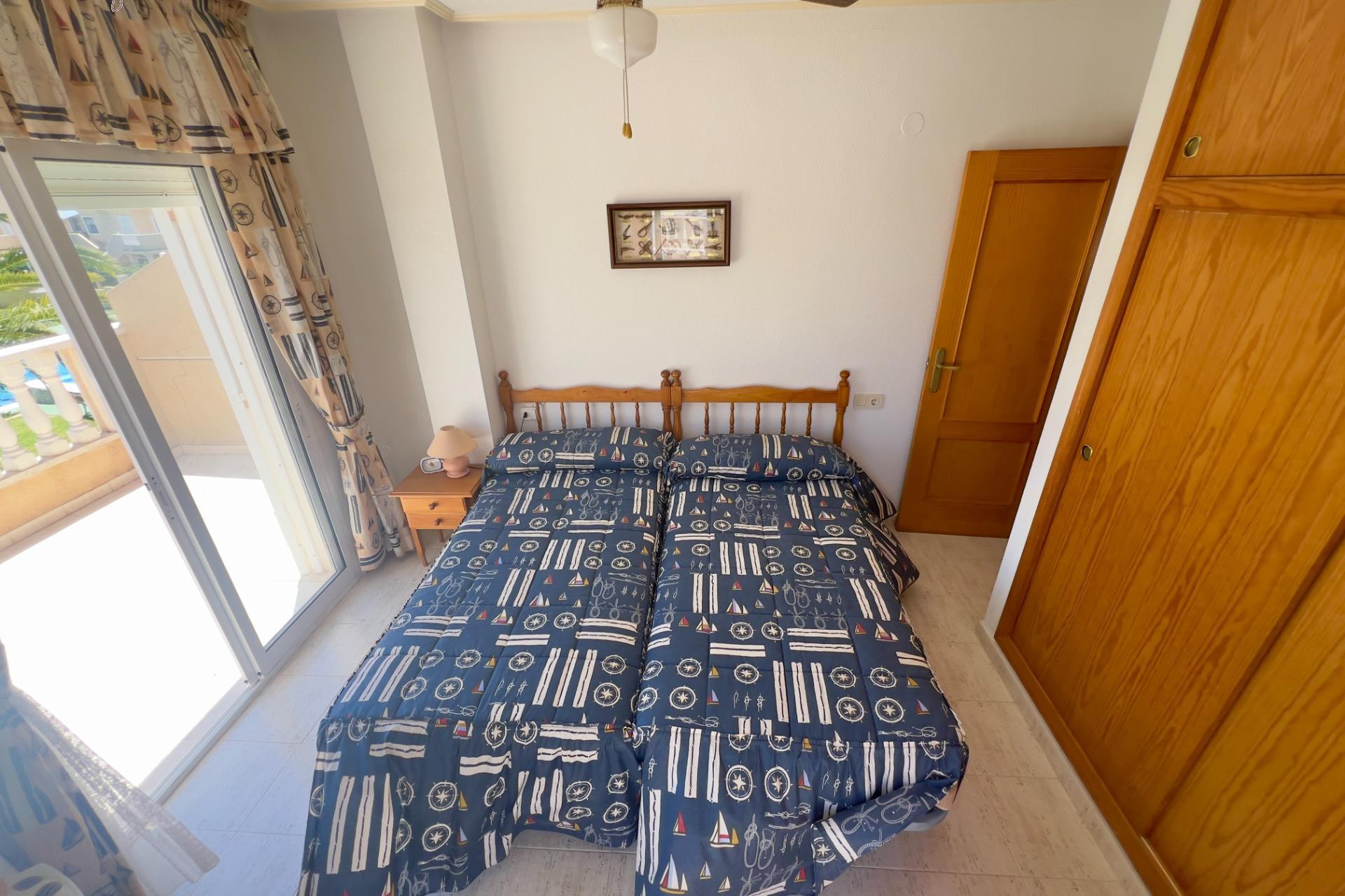 Herverkoop - Woning - Torrevieja - Torreblanca