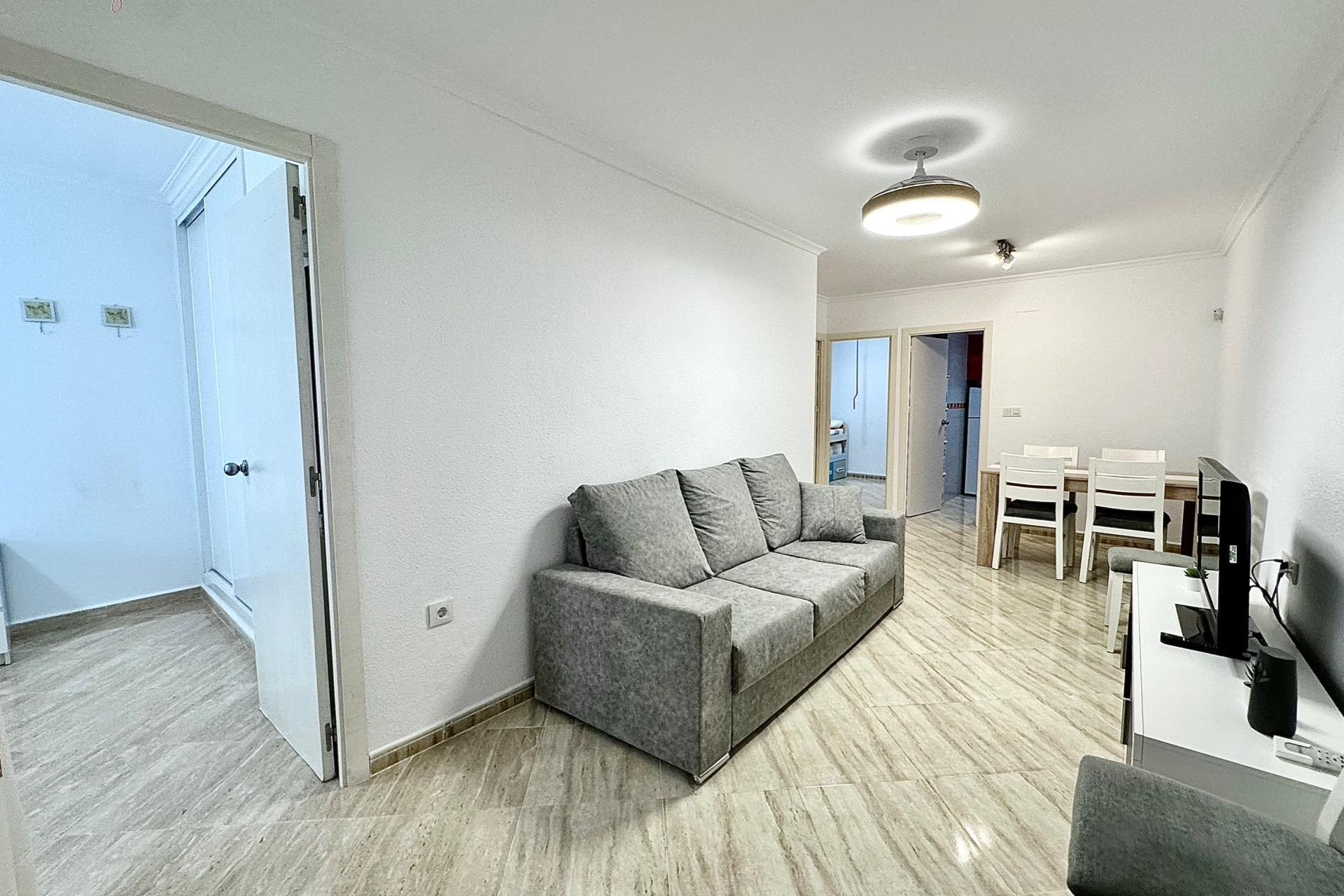 Herverkoop - Woning - Torrevieja - Torretas