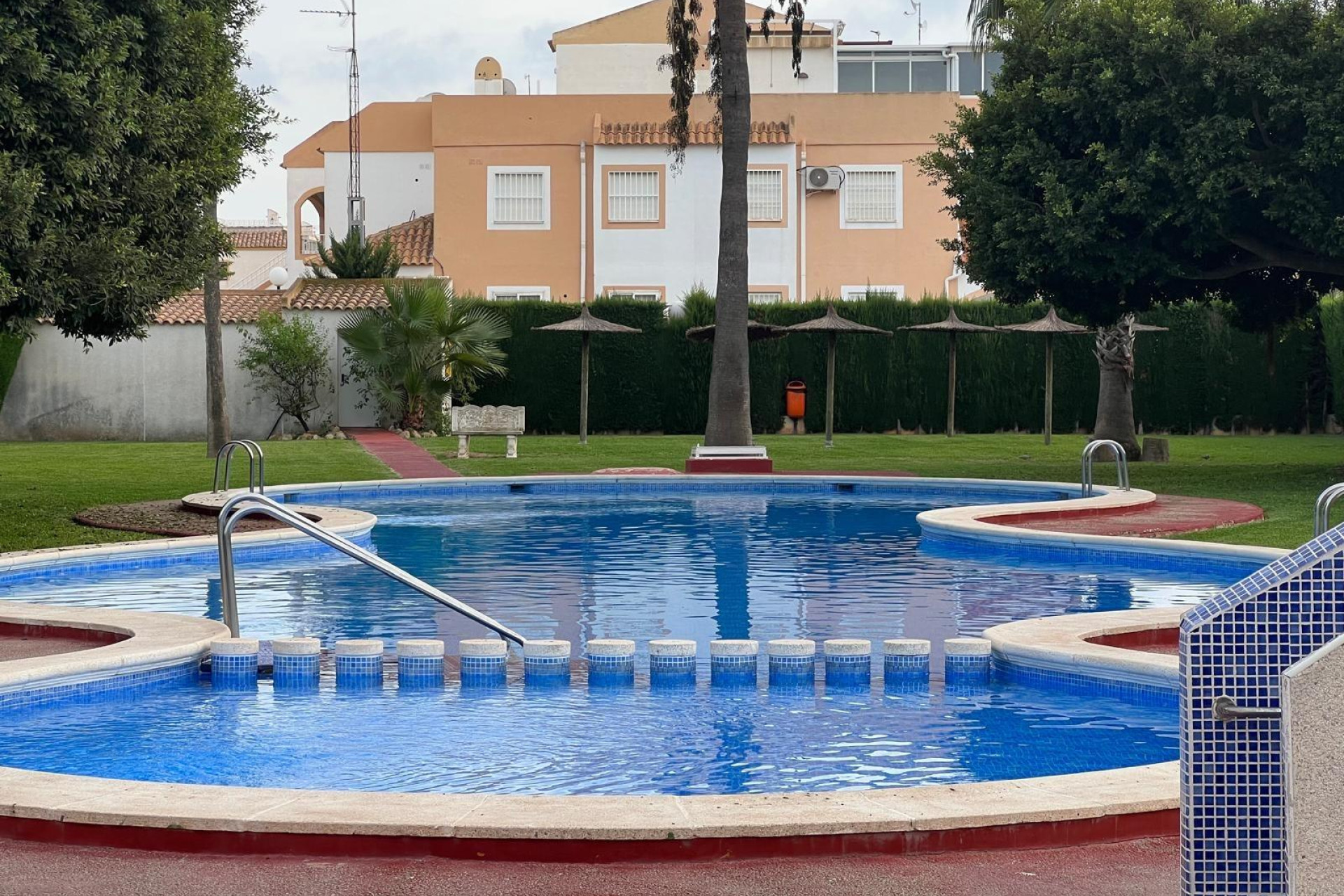 Herverkoop - Woning - Torrevieja - Torretas