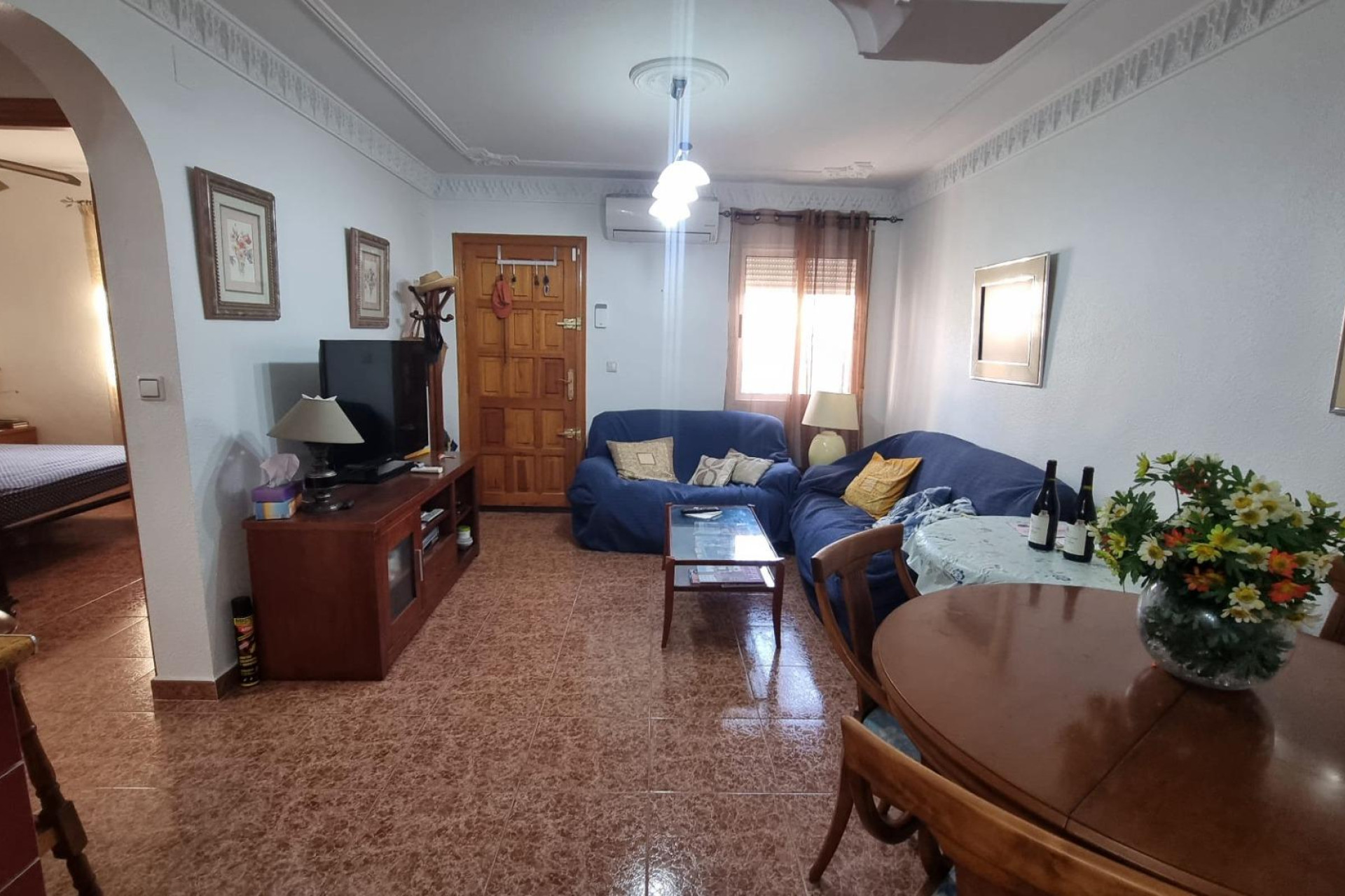 Herverkoop - Woning - Torrevieja - Torretas