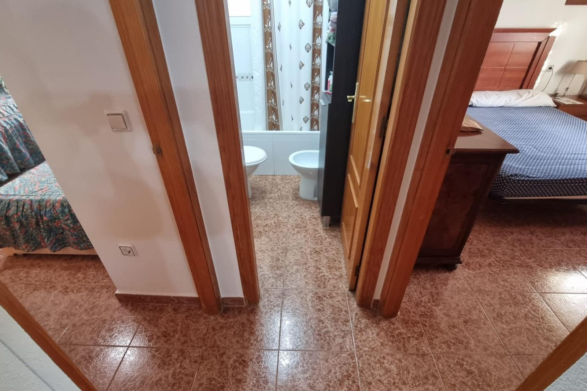 Herverkoop - Woning - Torrevieja - Torretas