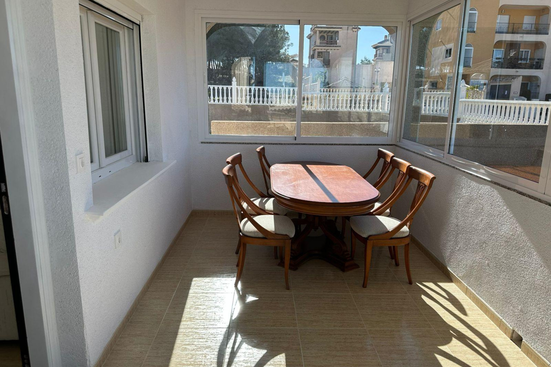 Herverkoop - Woning - Torrevieja - VILLAMARTIN