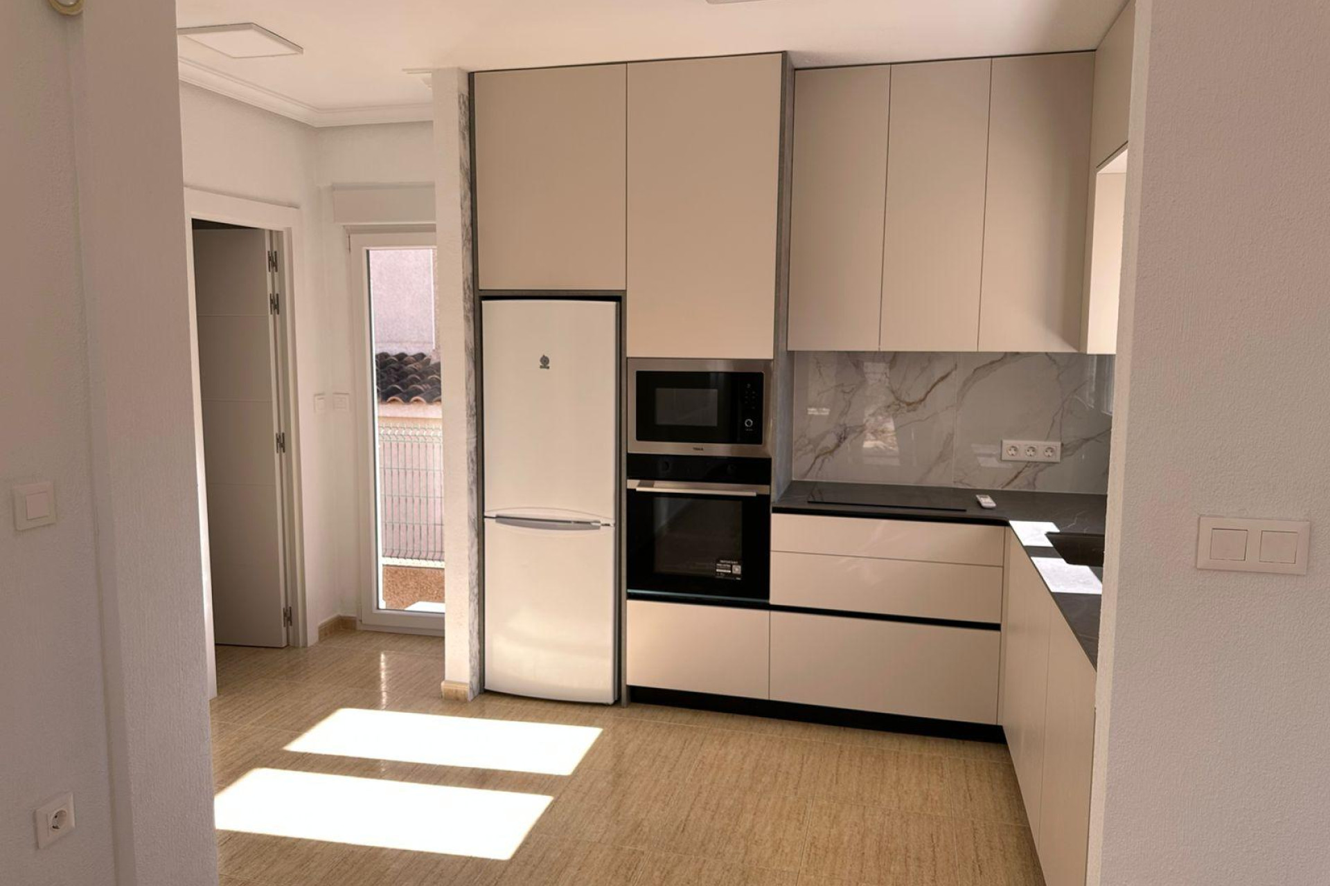 Herverkoop - Woning - Torrevieja - VILLAMARTIN