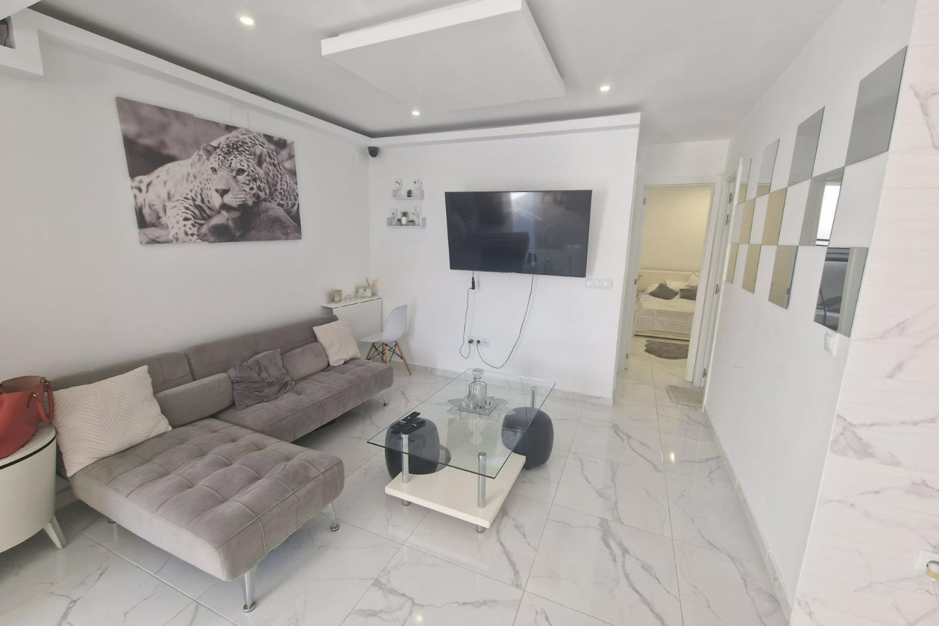 Herverkoop - Woning - Torrevieja - Zona los Frutales