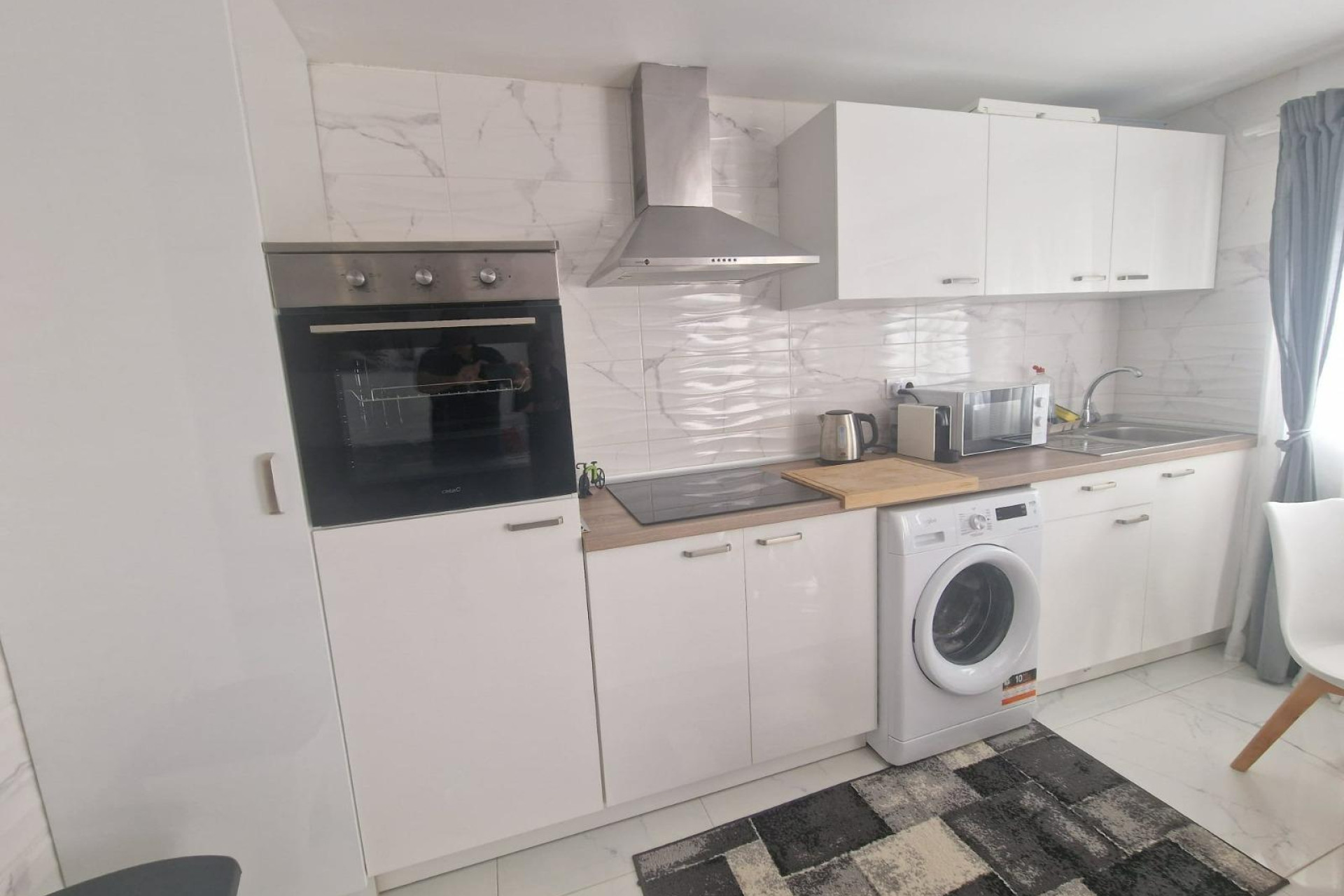 Herverkoop - Woning - Torrevieja - Zona los Frutales
