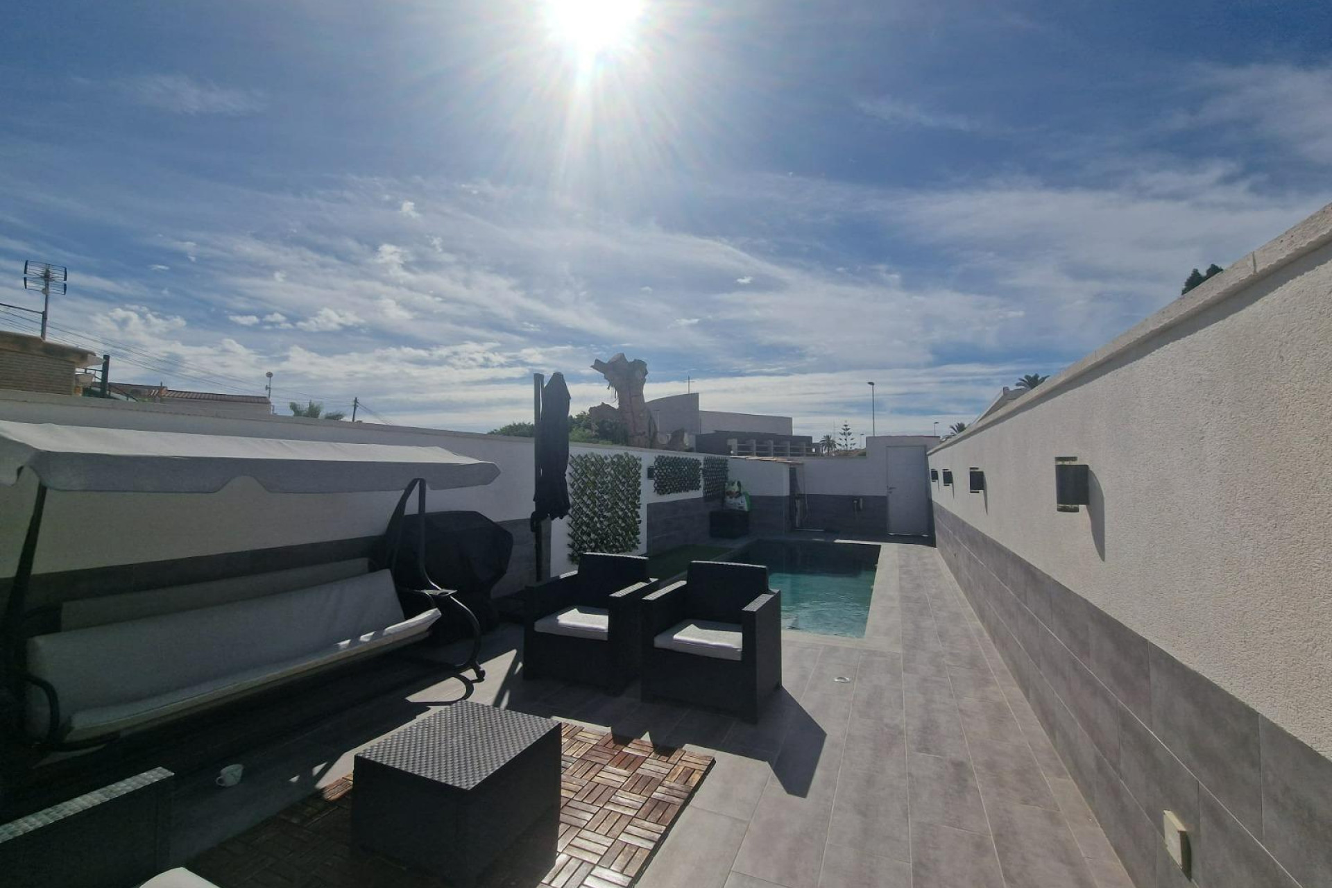 Herverkoop - Woning - Torrevieja - Zona los Frutales