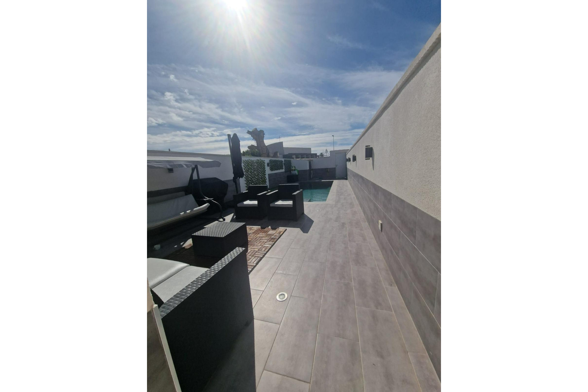 Herverkoop - Woning - Torrevieja - Zona los Frutales