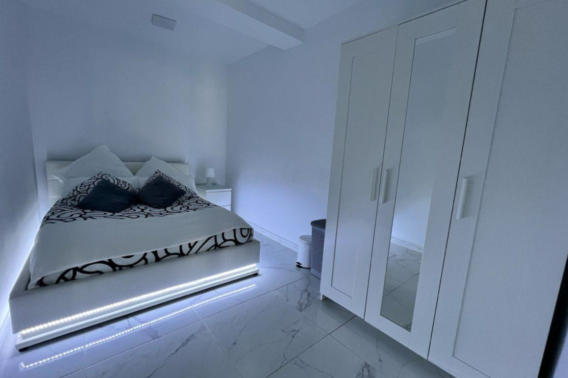 Herverkoop - Woning - Torrevieja - Zona los Frutales