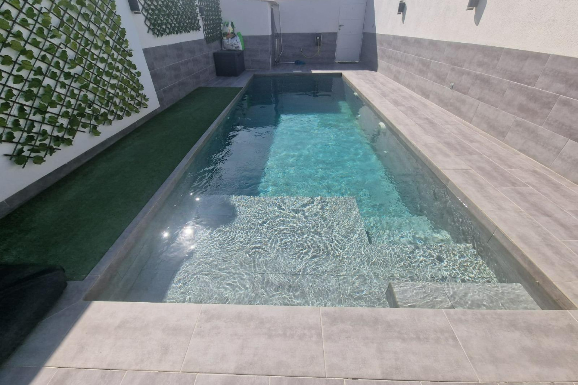 Herverkoop - Woning - Torrevieja - Zona los Frutales