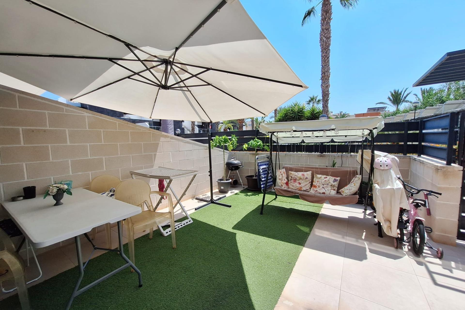 Herverkoop - Woning Type Duplex - Orihuela Costa - Los Dolses