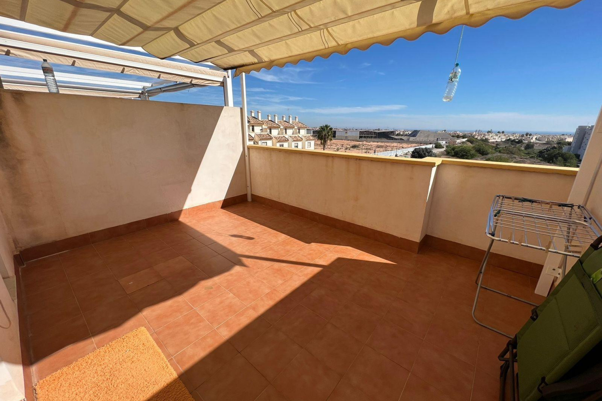 Herverkoop - Woning Type Duplex - Orihuela Costa - Playa Flamenca