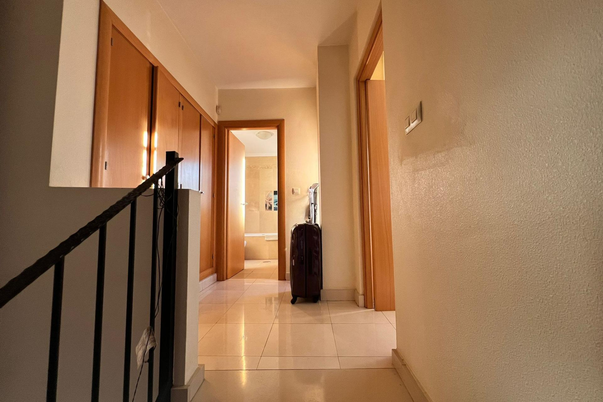 Herverkoop - Woning Type Duplex - Orihuela Costa - Villamartín