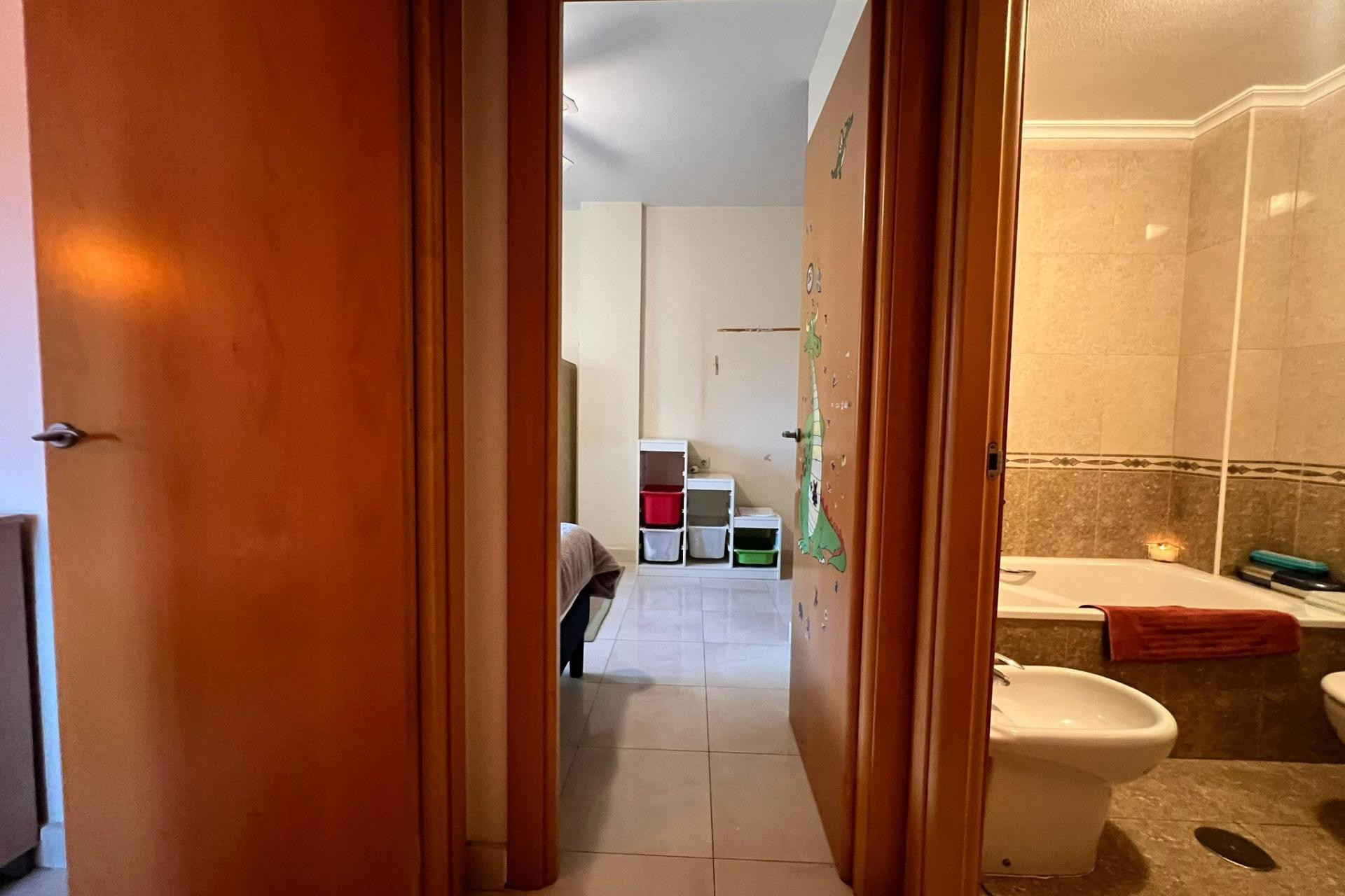 Herverkoop - Woning Type Duplex - Orihuela Costa - Villamartín