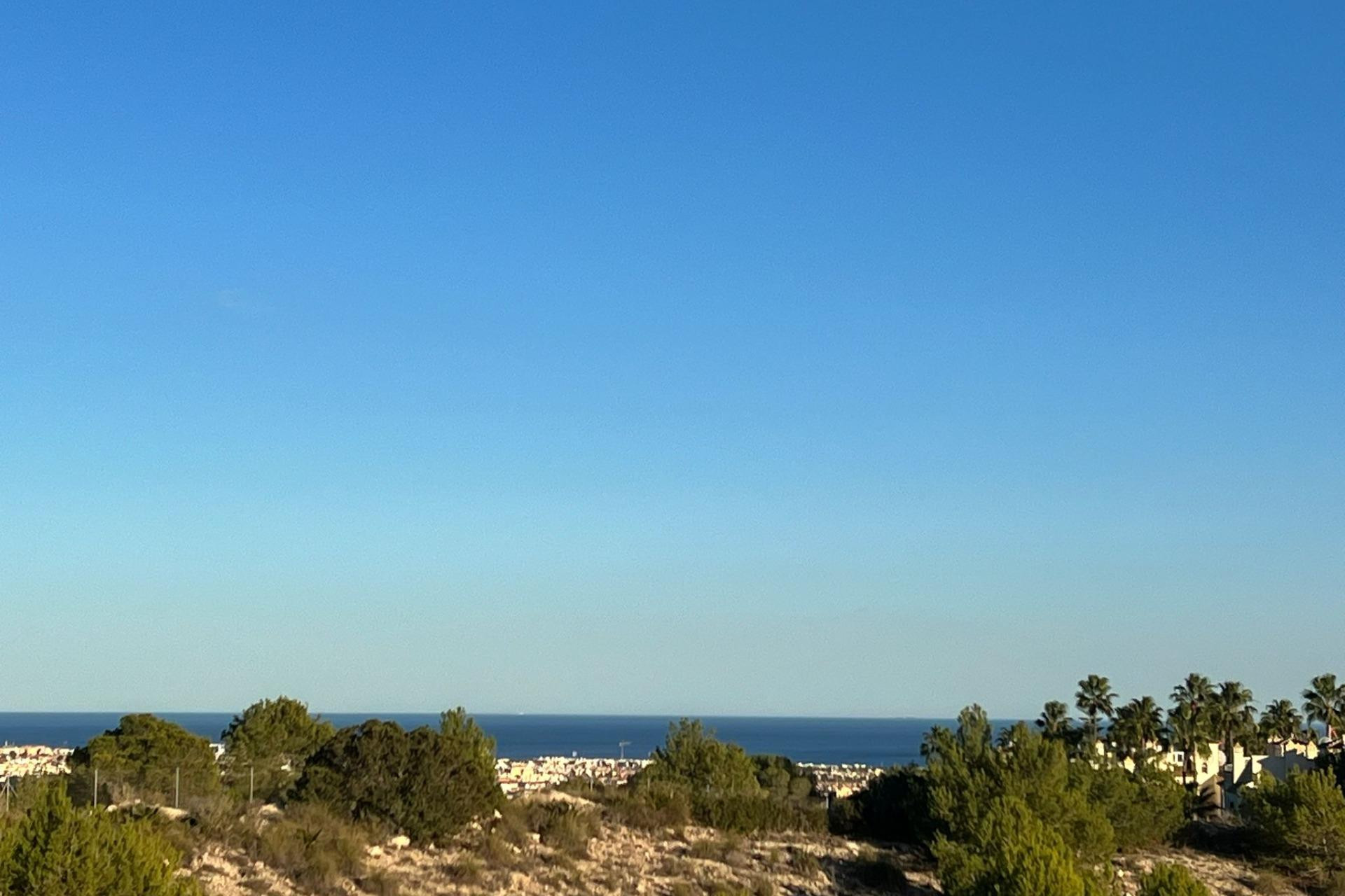 Herverkoop - Woning Type Duplex - Orihuela Costa - Villamartín