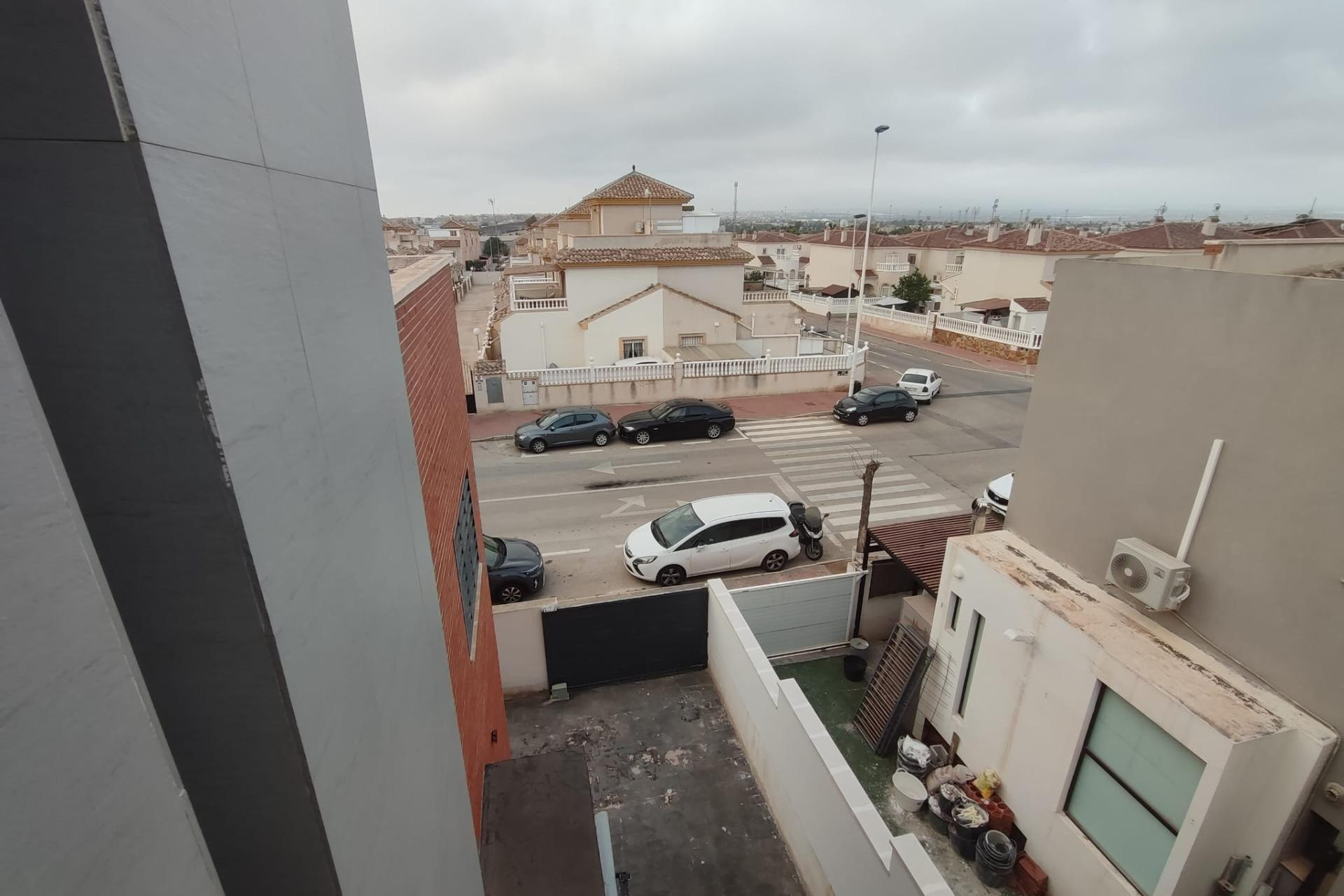 Herverkoop - Woning Type Duplex - Torrevieja - Aguas Nuevas