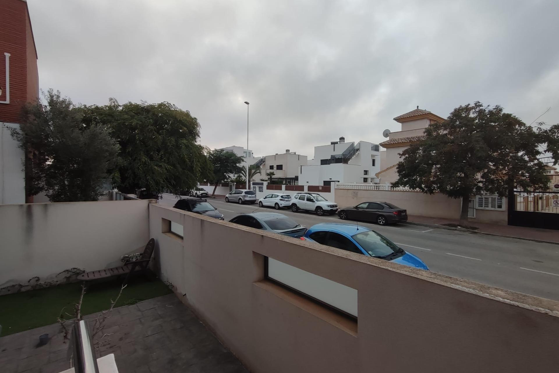 Herverkoop - Woning Type Duplex - Torrevieja - Aguas Nuevas