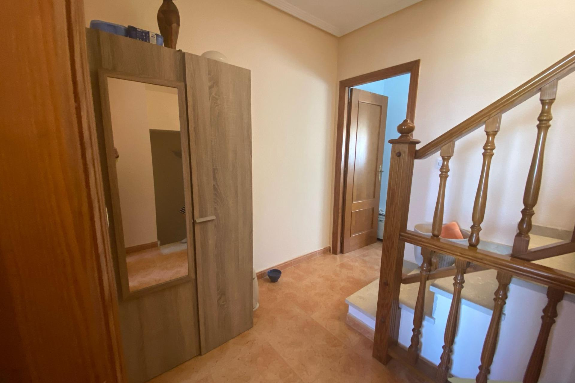 Herverkoop - Woning Type Duplex - Torrevieja - Habaneras