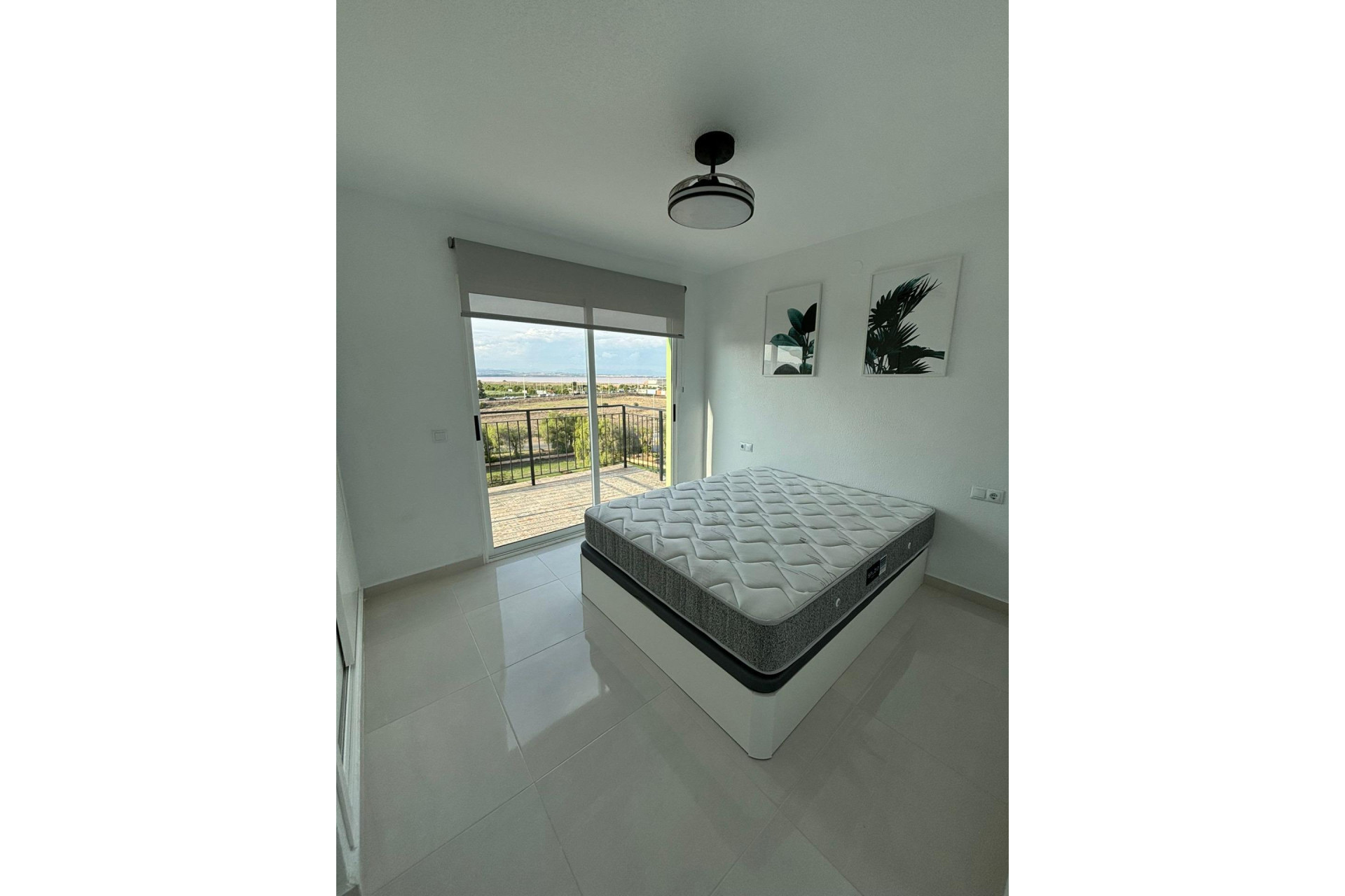 Herverkoop - Woning Type Duplex - Torrevieja - La veleta