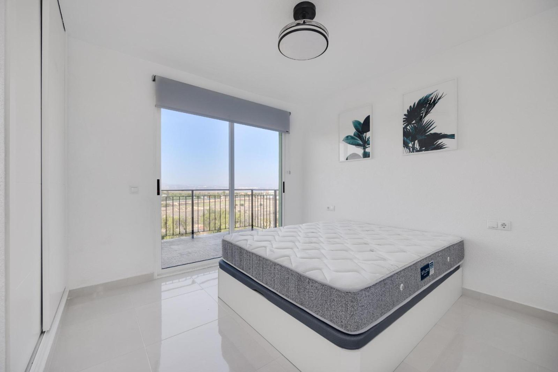 Herverkoop - Woning Type Duplex - Torrevieja - La veleta