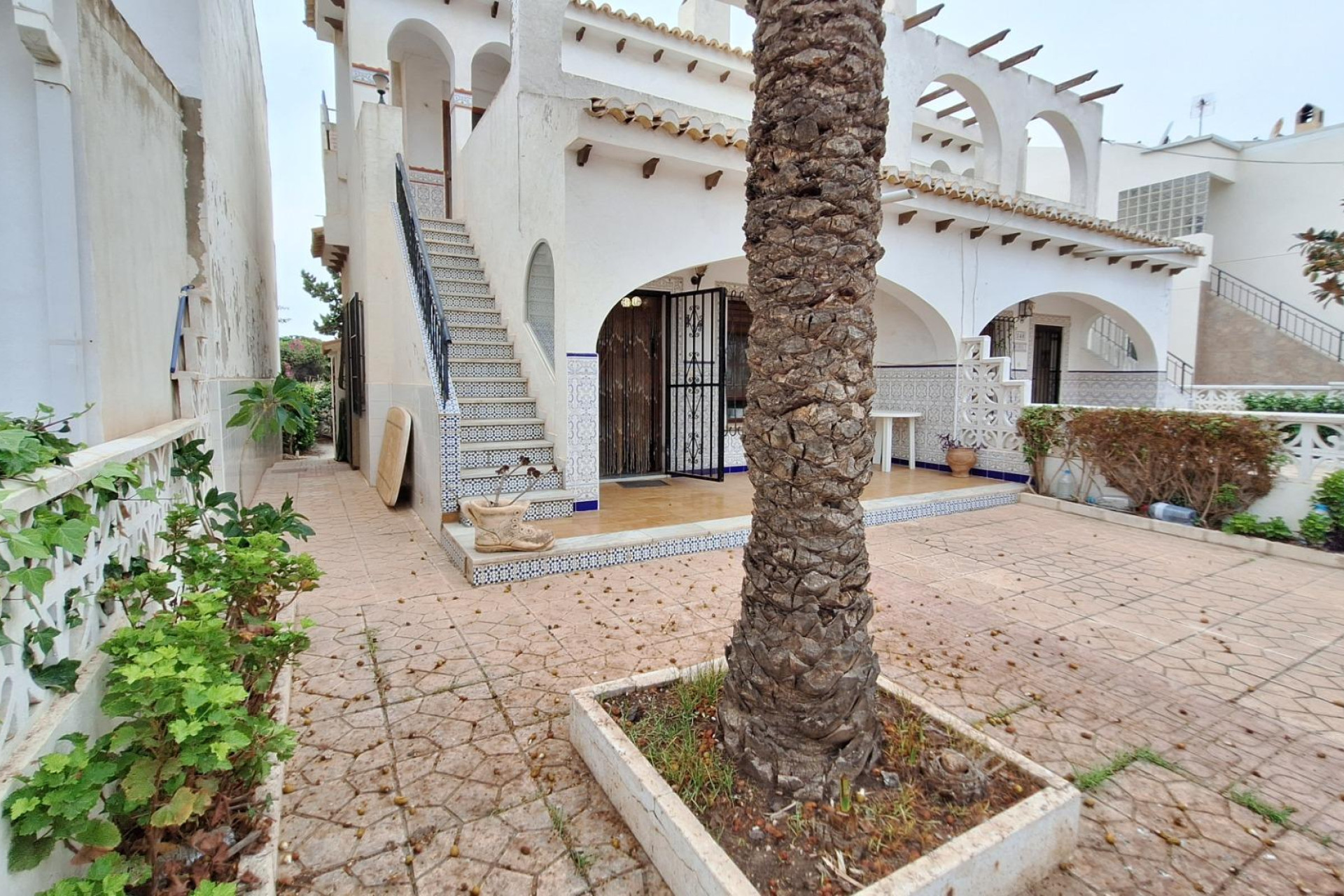 Herverkoop - Woning Type Duplex - Torrevieja - Los Frutales