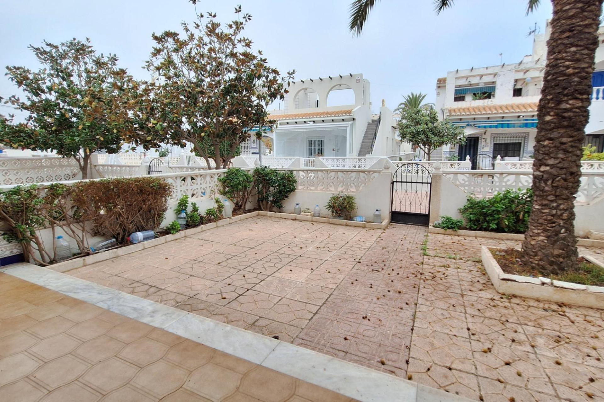 Herverkoop - Woning Type Duplex - Torrevieja - Los Frutales