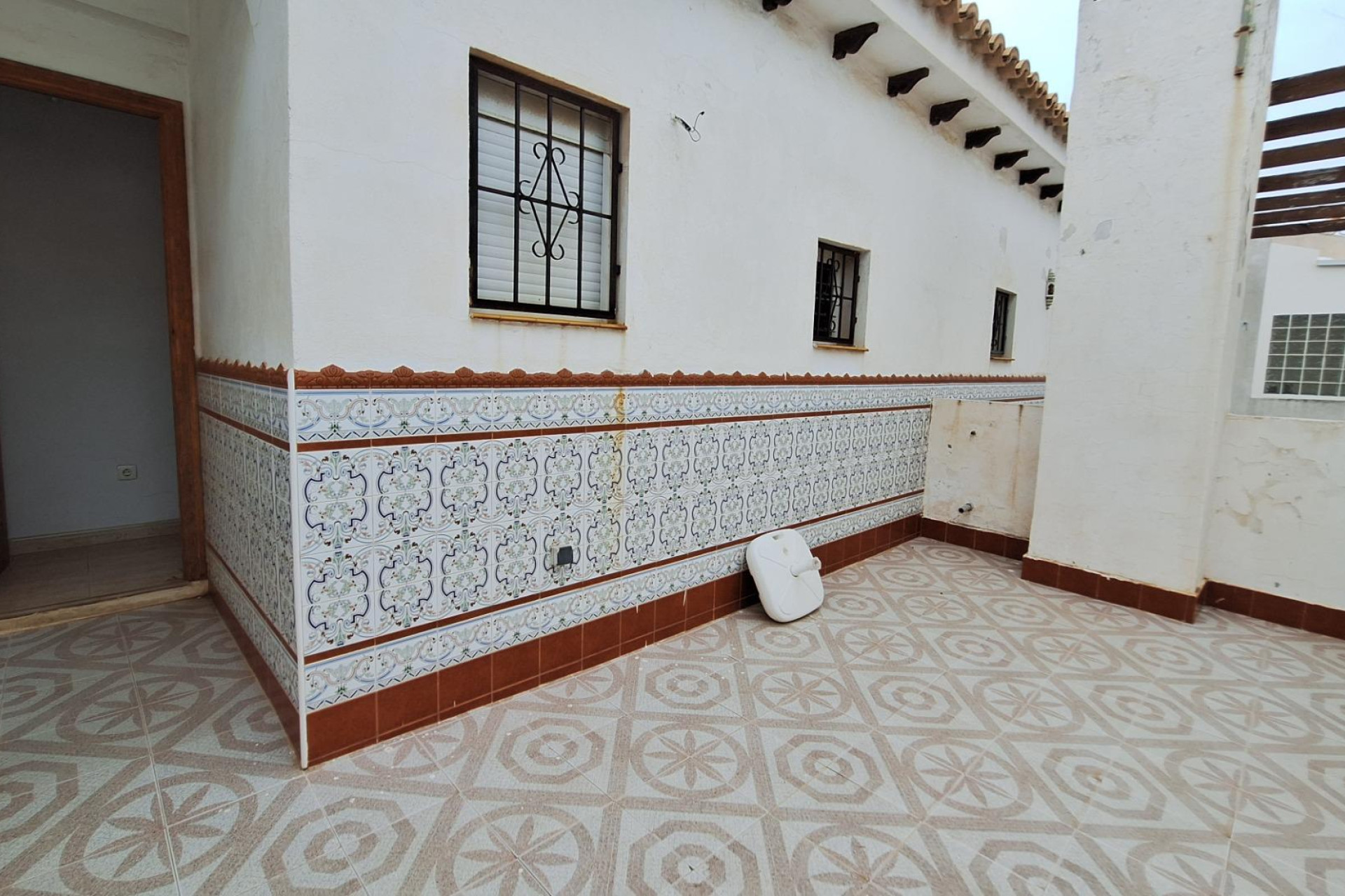 Herverkoop - Woning Type Duplex - Torrevieja - Los Frutales