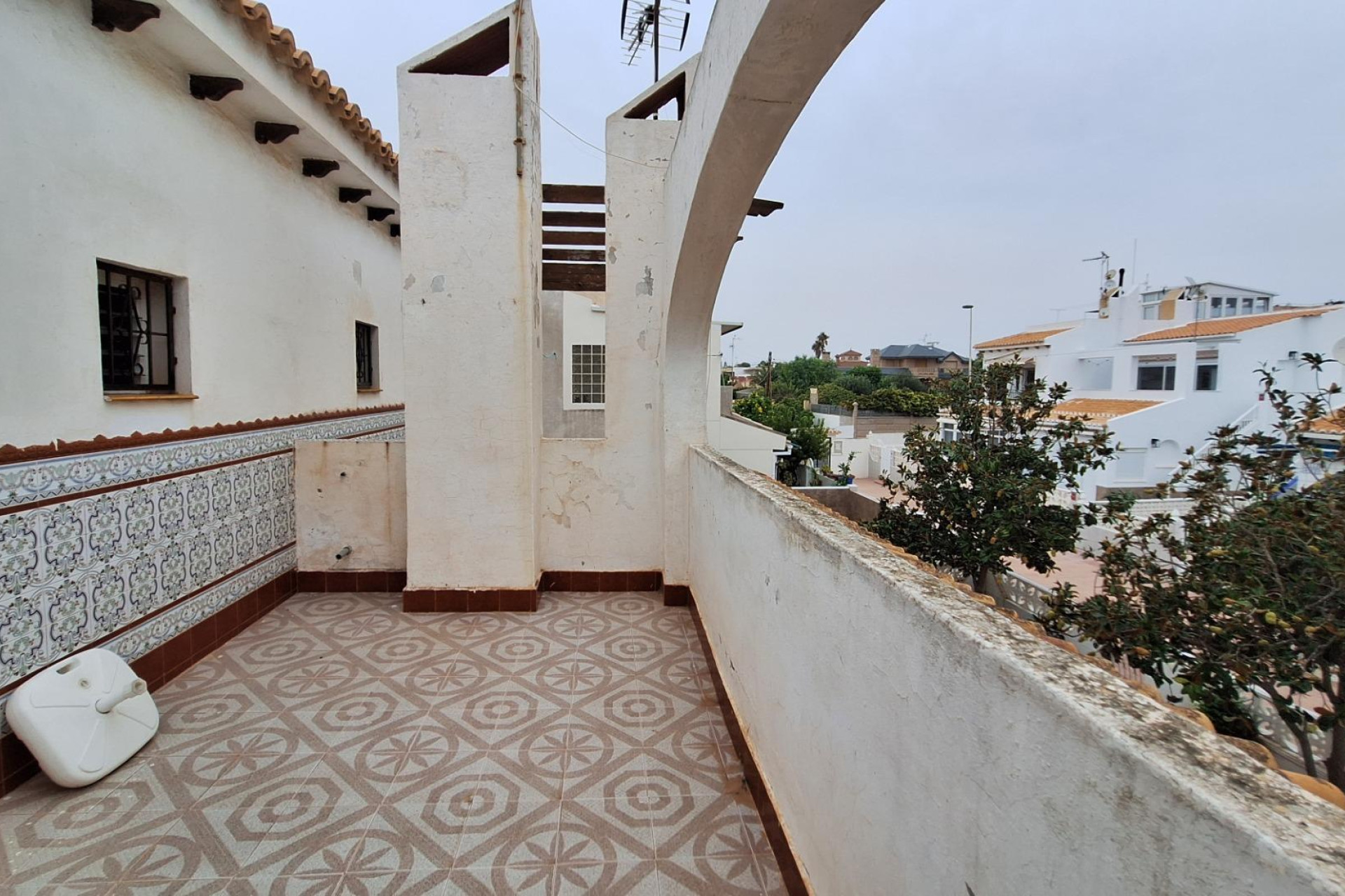 Herverkoop - Woning Type Duplex - Torrevieja - Los Frutales