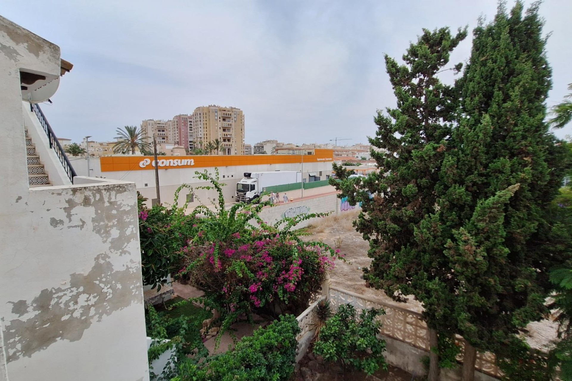 Herverkoop - Woning Type Duplex - Torrevieja - Los Frutales