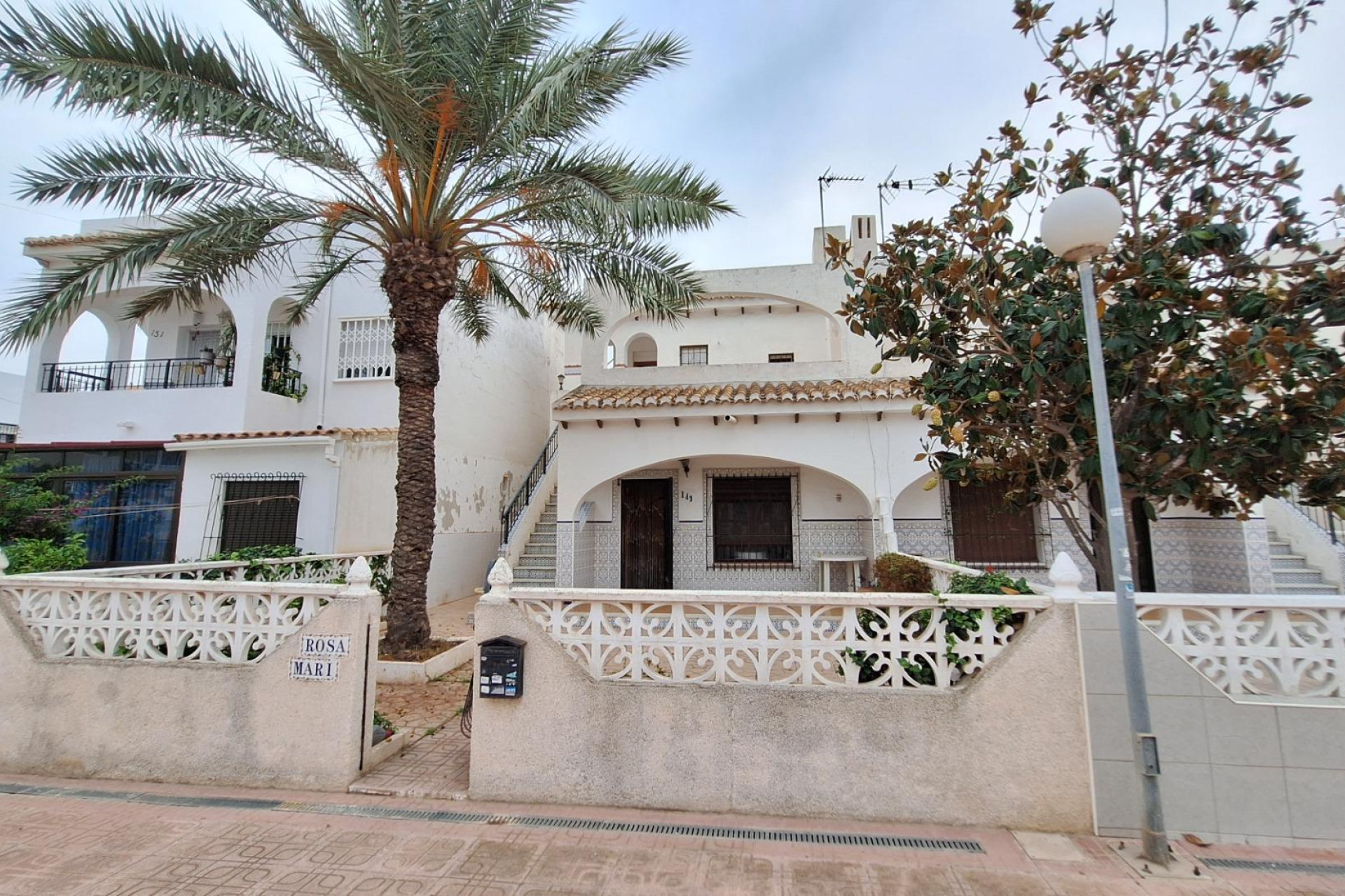 Herverkoop - Woning Type Duplex - Torrevieja - Los Frutales