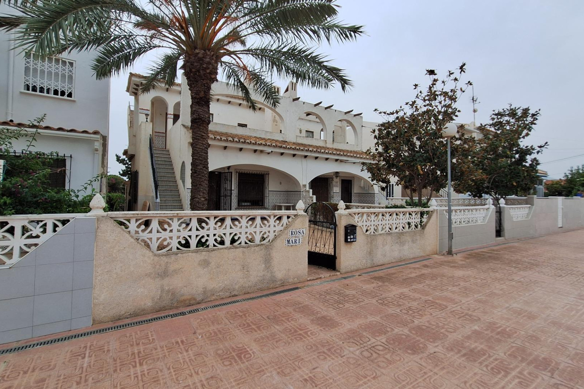 Herverkoop - Woning Type Duplex - Torrevieja - Los Frutales