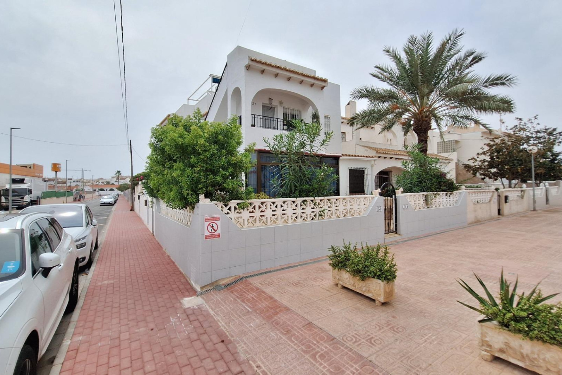 Herverkoop - Woning Type Duplex - Torrevieja - Los Frutales